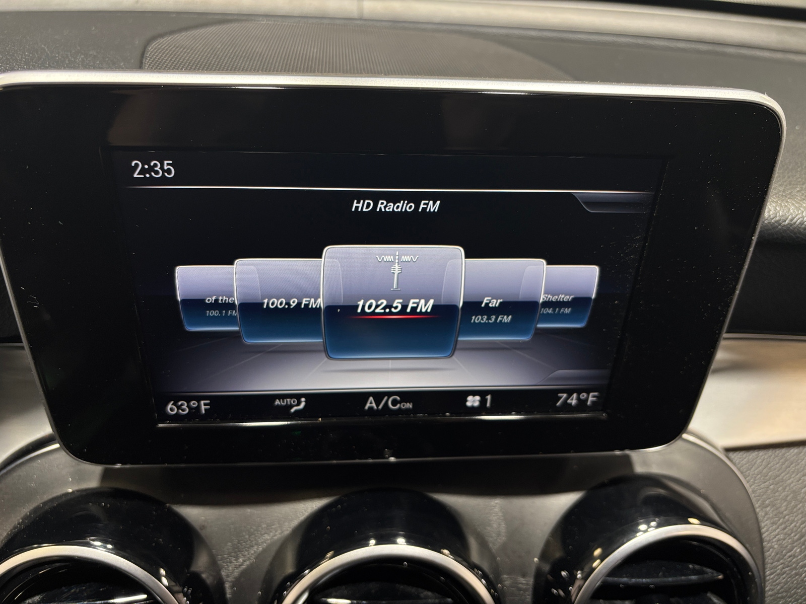 Thumbnail: 2019 Mercedes-Benz GLC - 4