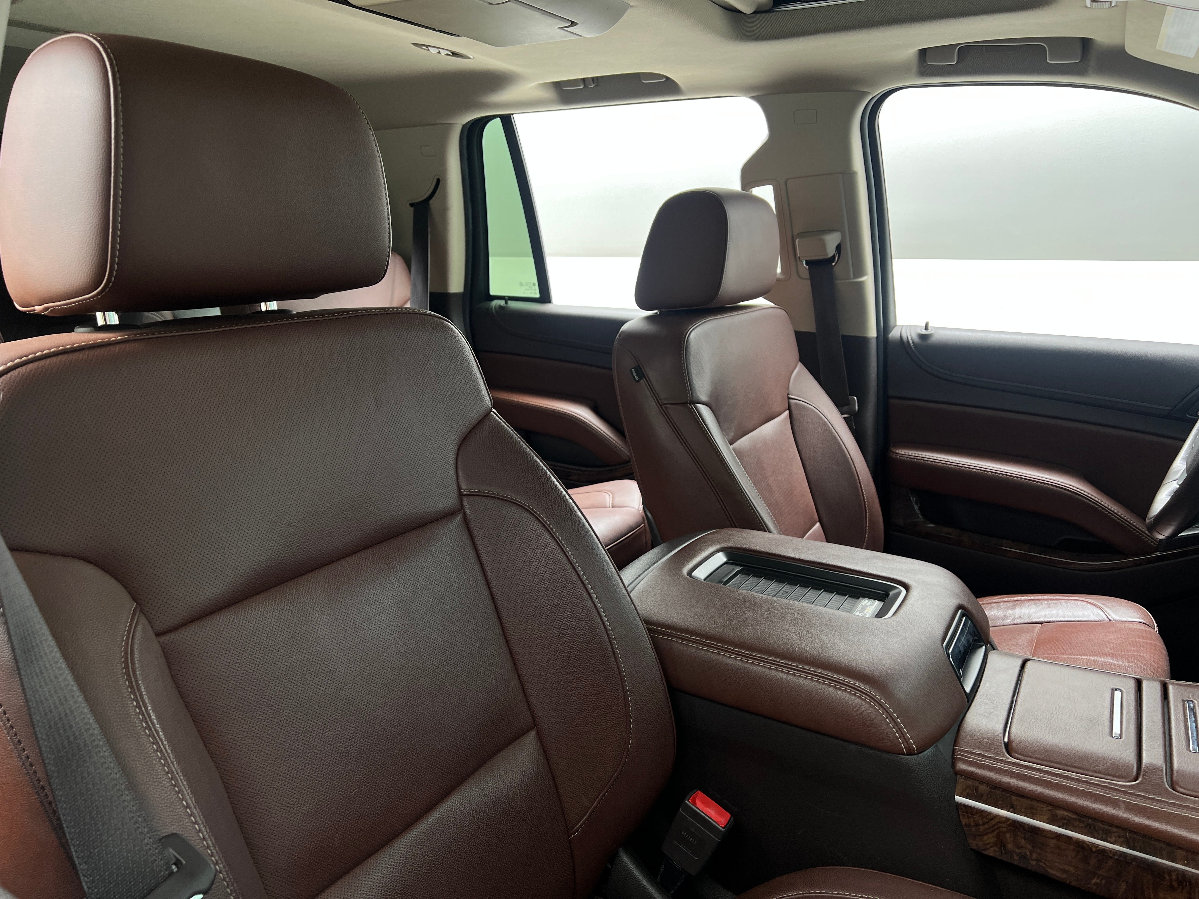 2016 Chevrolet Tahoe