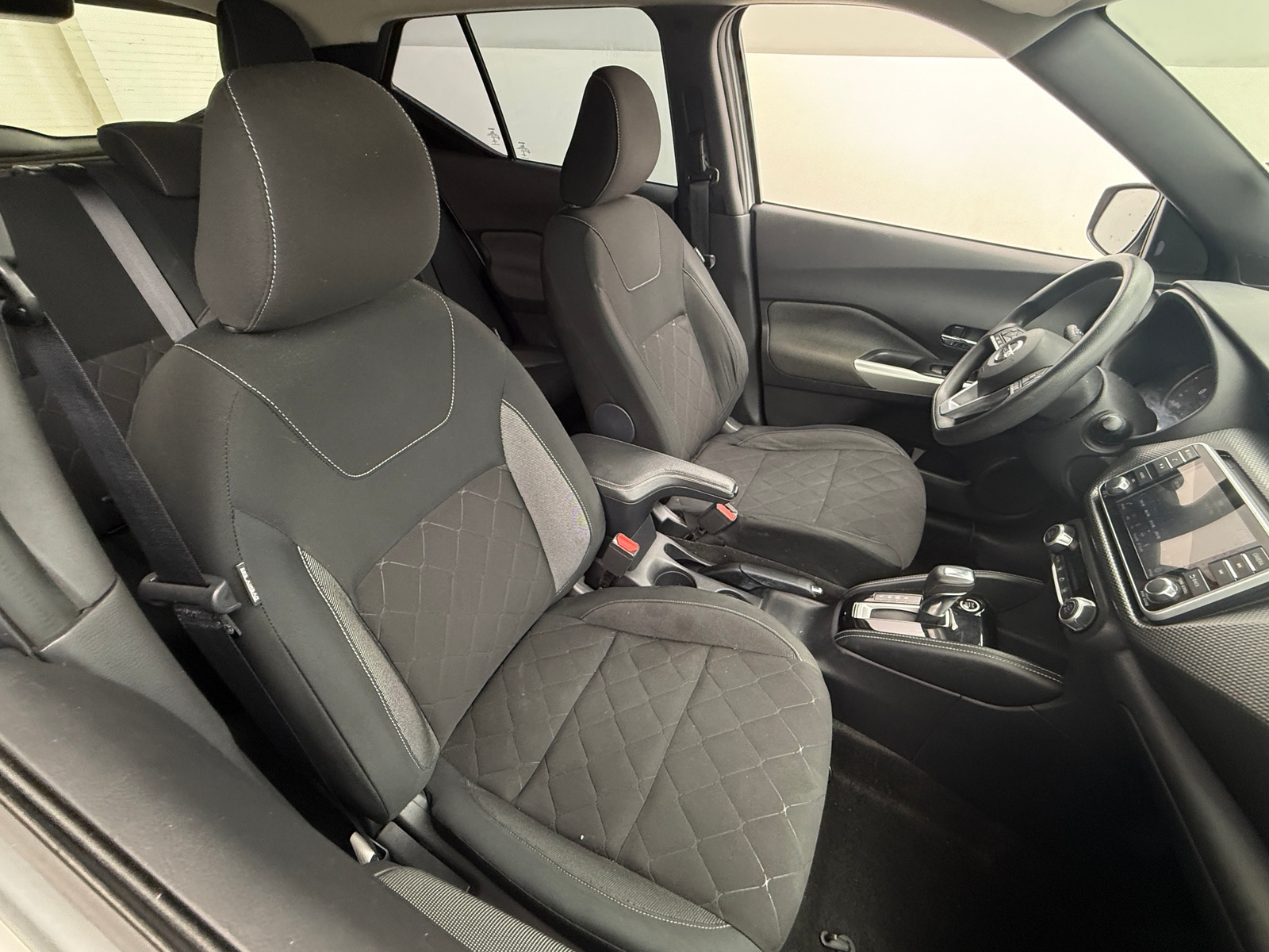 Thumbnail: 2020 Nissan Kicks - 2