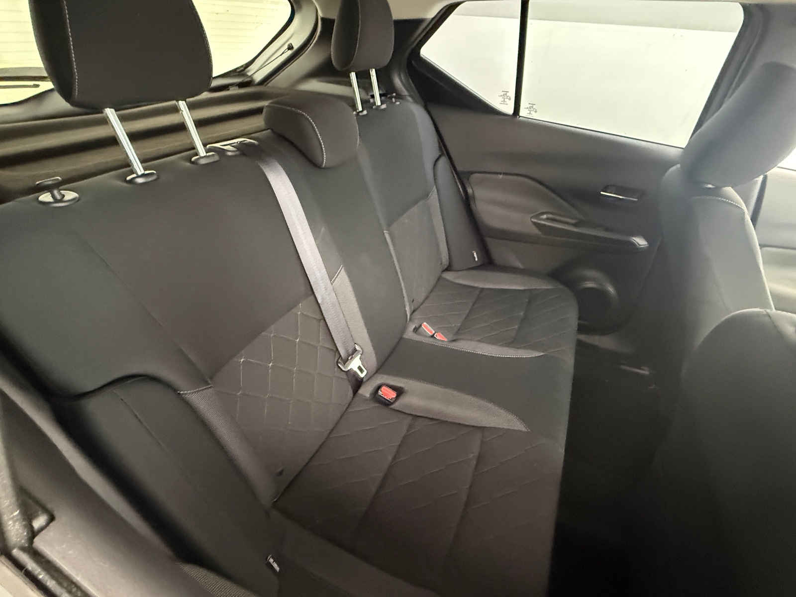 Thumbnail: 2020 Nissan Kicks - 6