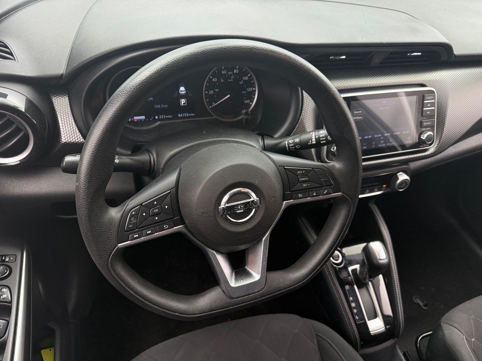 Thumbnail: 2020 Nissan Kicks - 5