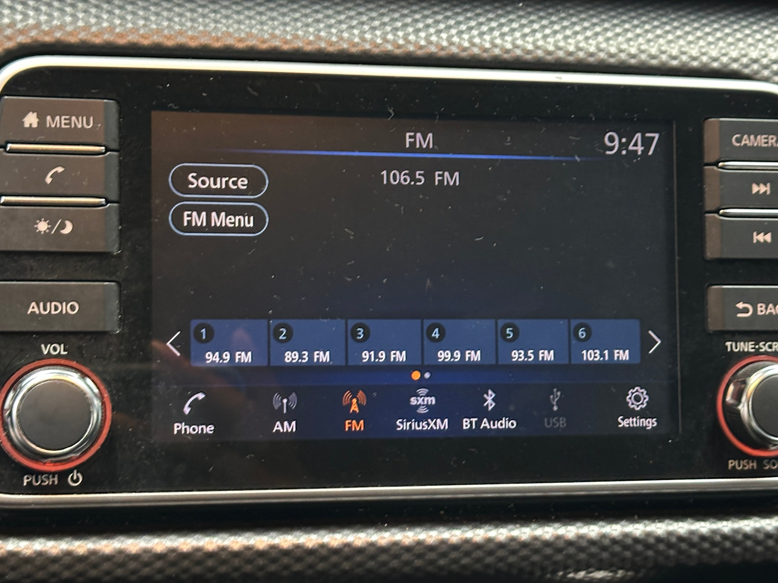 Thumbnail: 2020 Nissan Kicks - 4