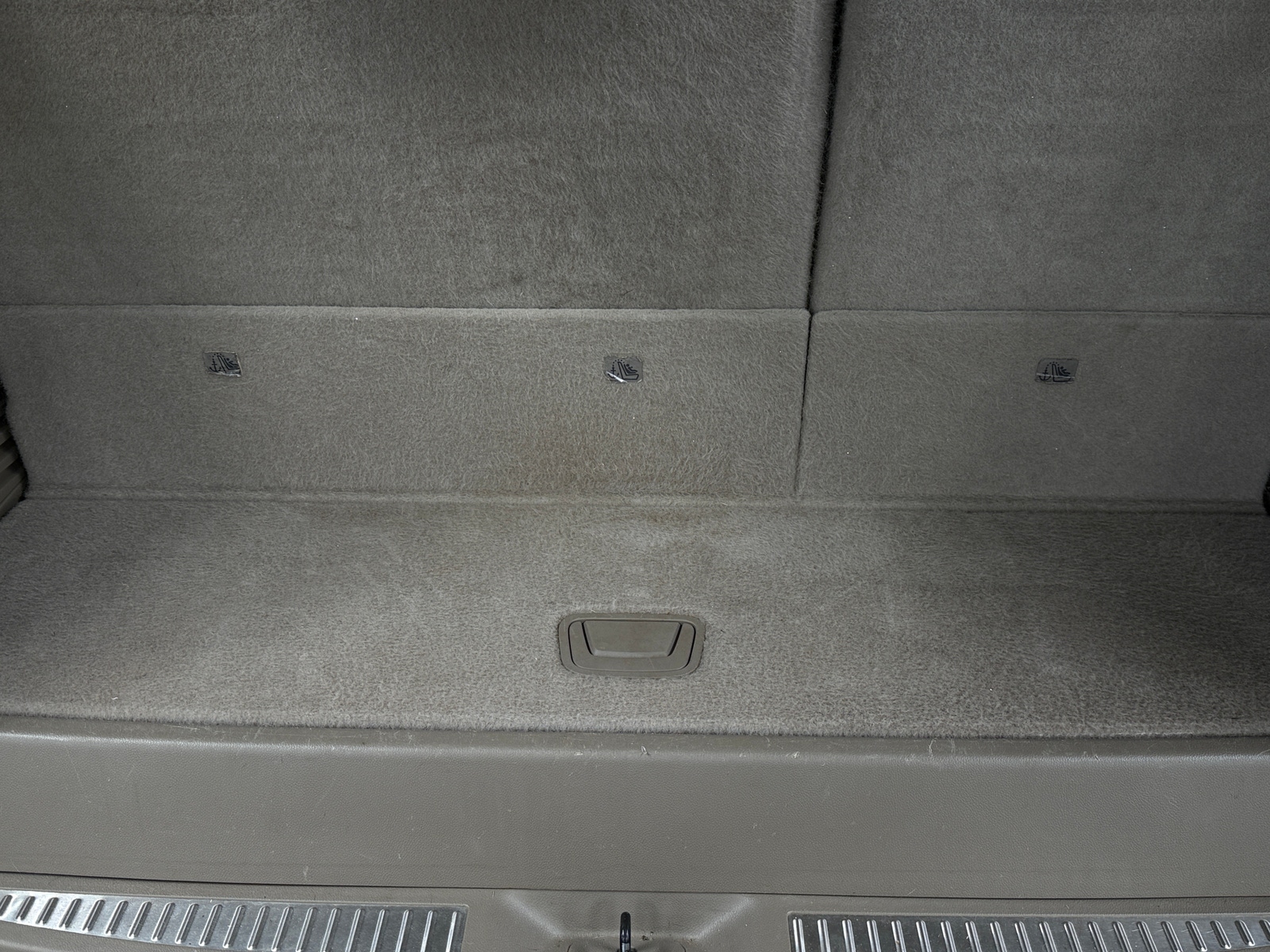 Thumbnail: 2016 Chevrolet Tahoe - 6