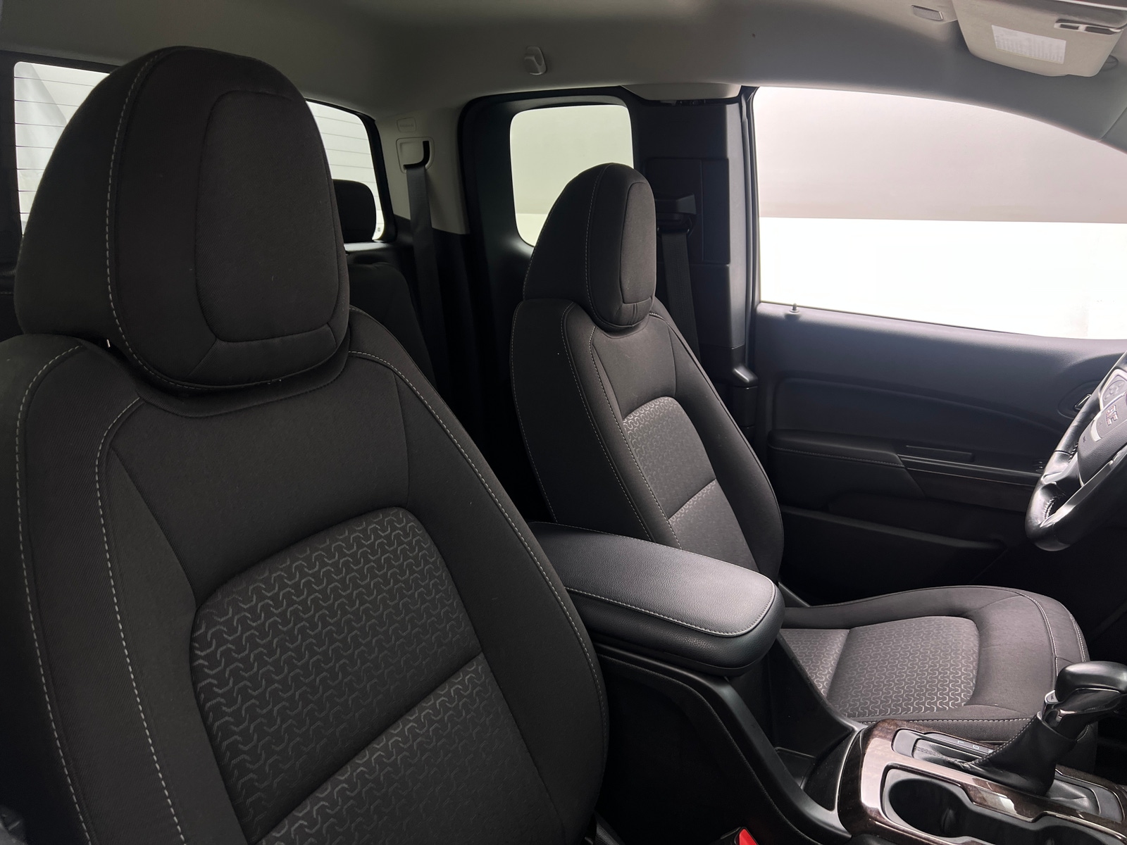 Thumbnail: 2022 GMC Canyon - 2