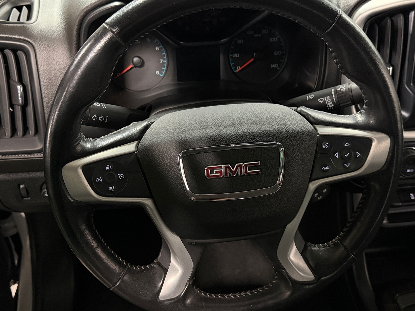 Thumbnail: 2022 GMC Canyon - 5