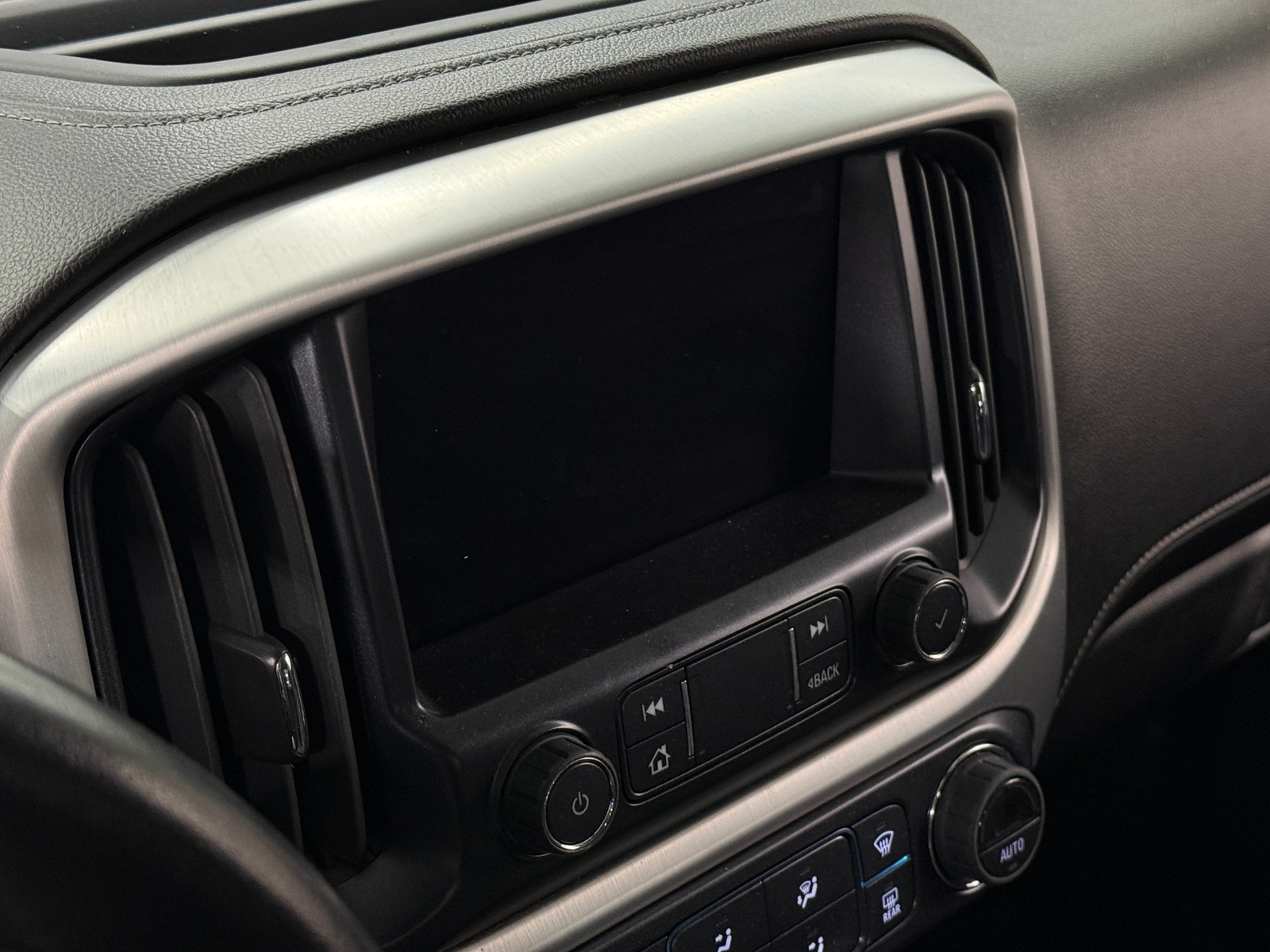 Thumbnail: 2022 GMC Canyon - 4