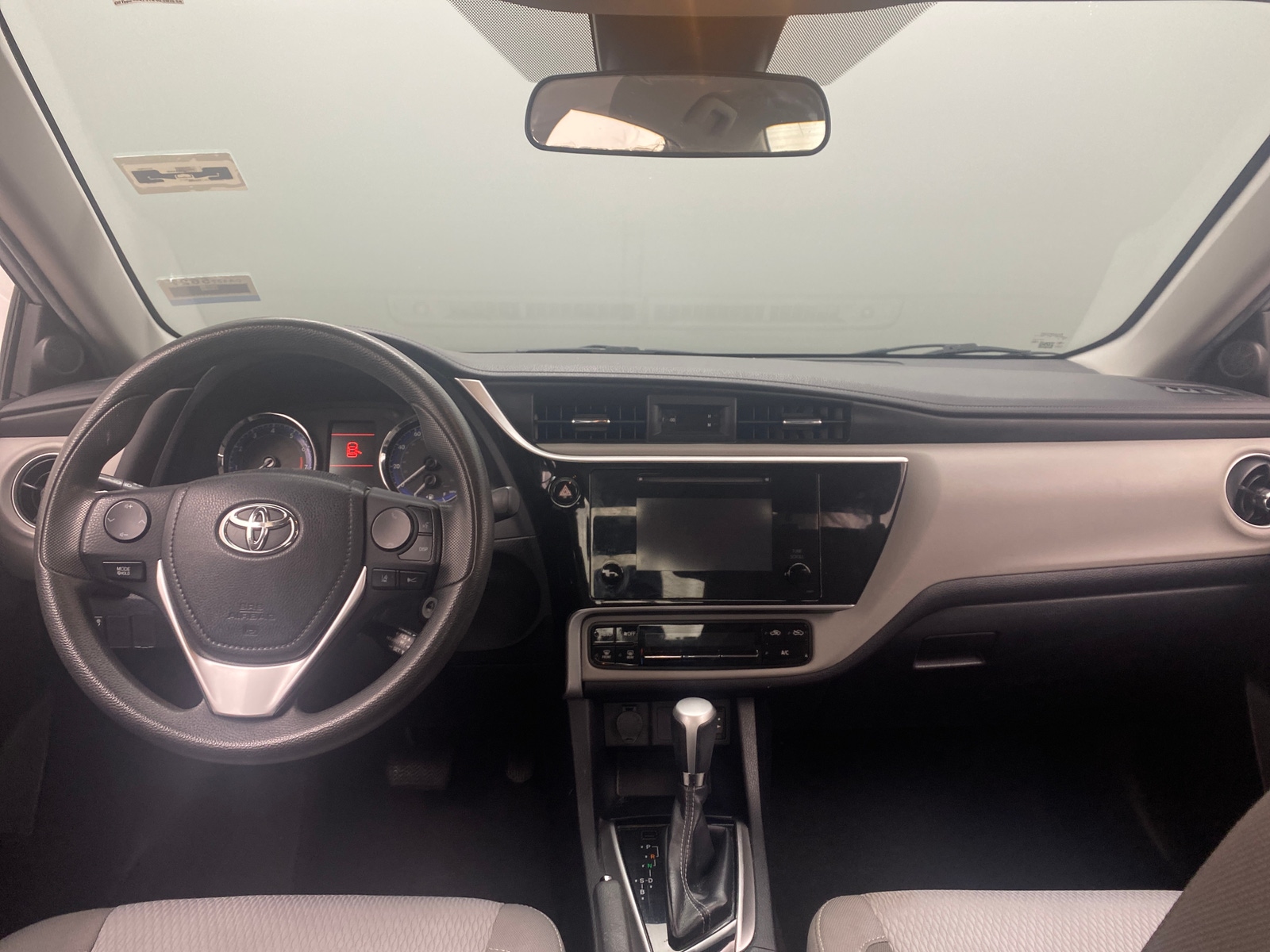 Thumbnail: 2019 Toyota Corolla - 3