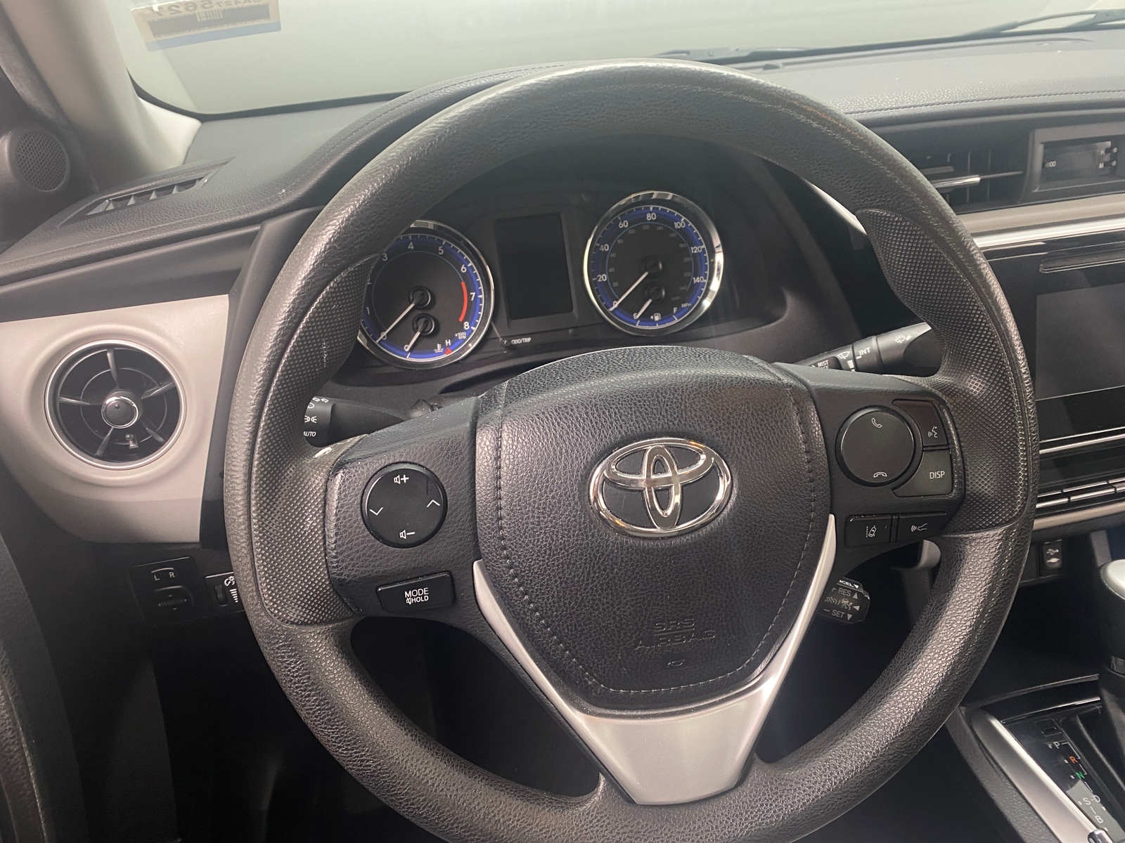 Thumbnail: 2019 Toyota Corolla - 5