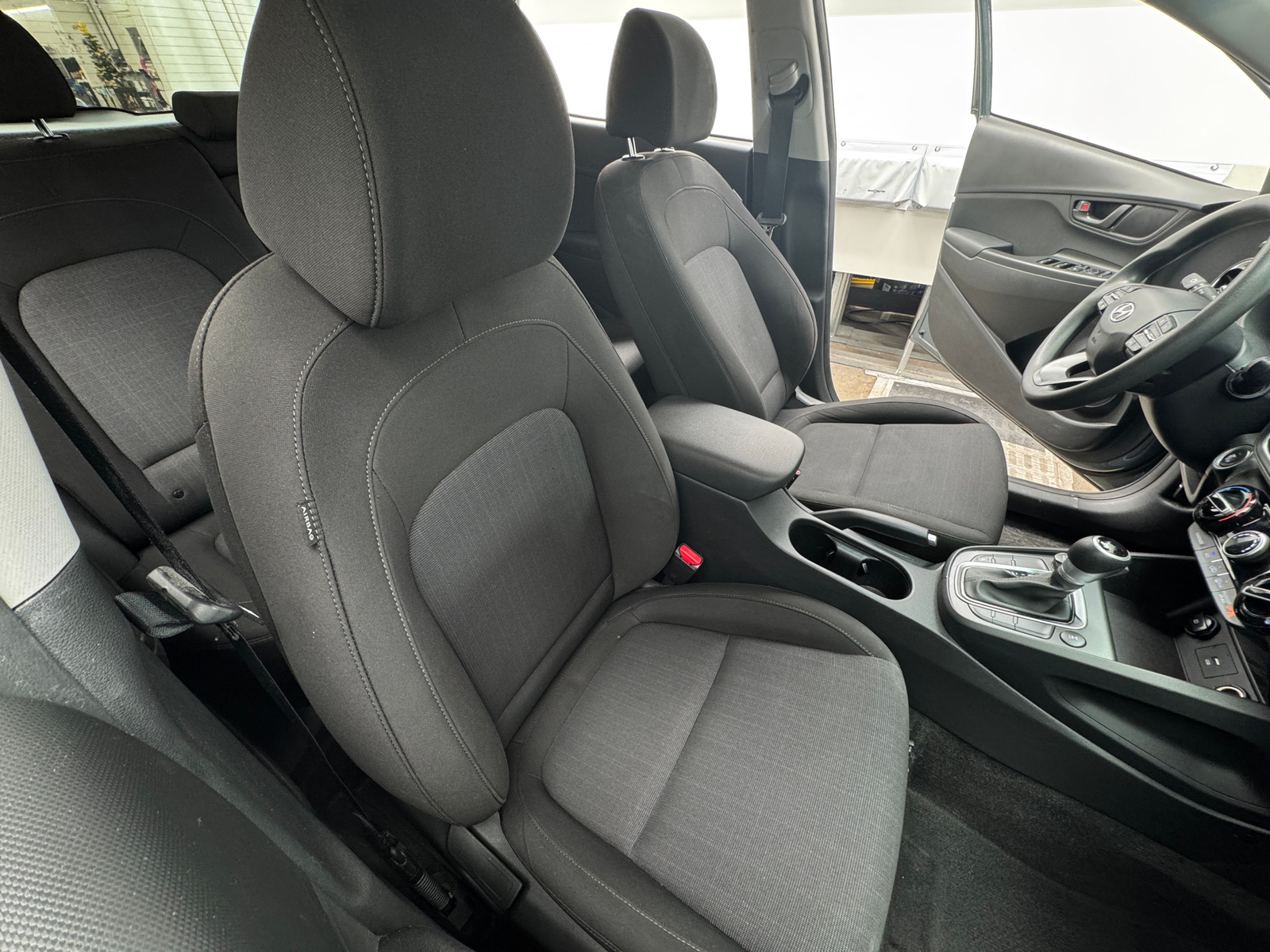 Thumbnail: 2022 Hyundai Kona - 2