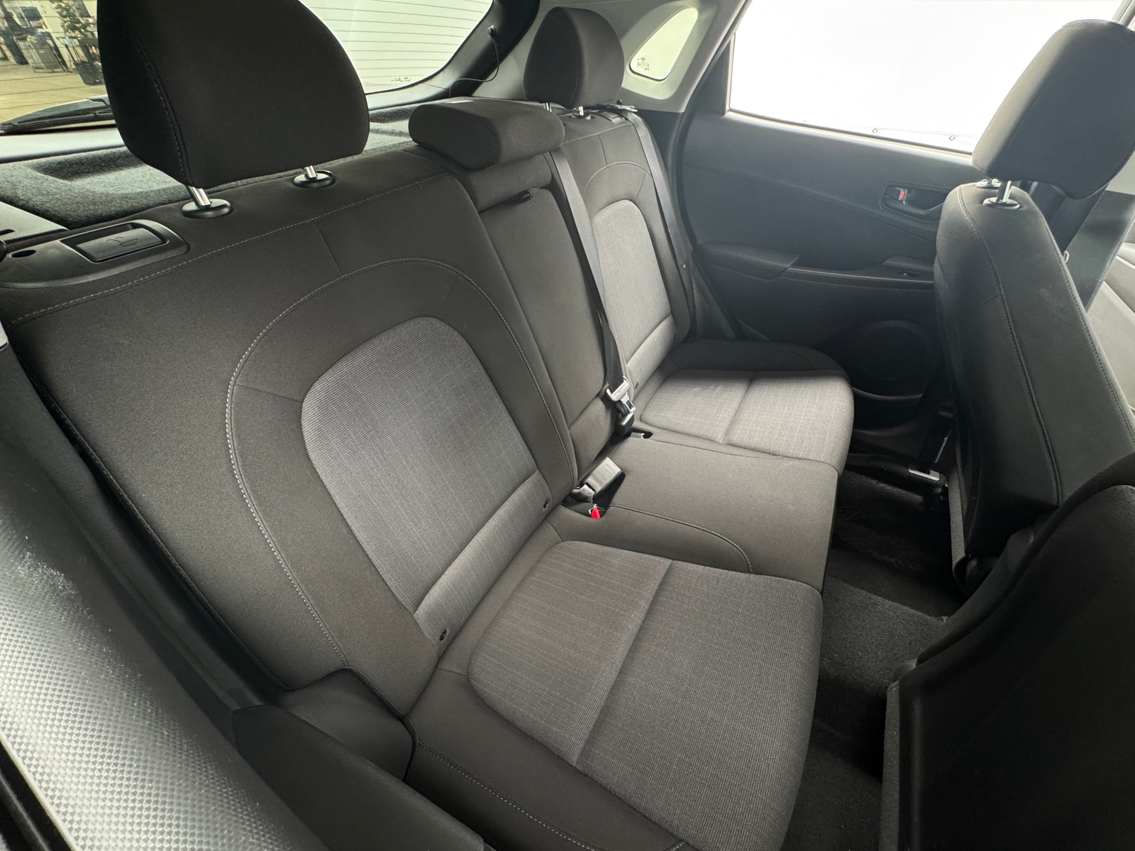 Thumbnail: 2022 Hyundai Kona - 6