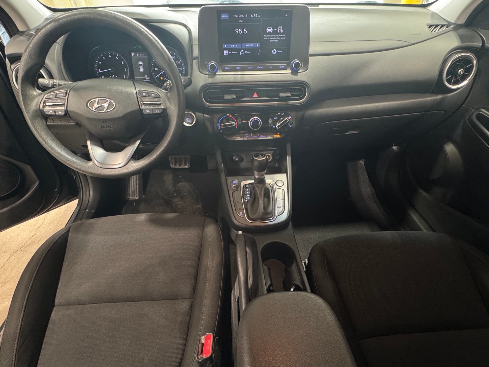 Thumbnail: 2022 Hyundai Kona - 3