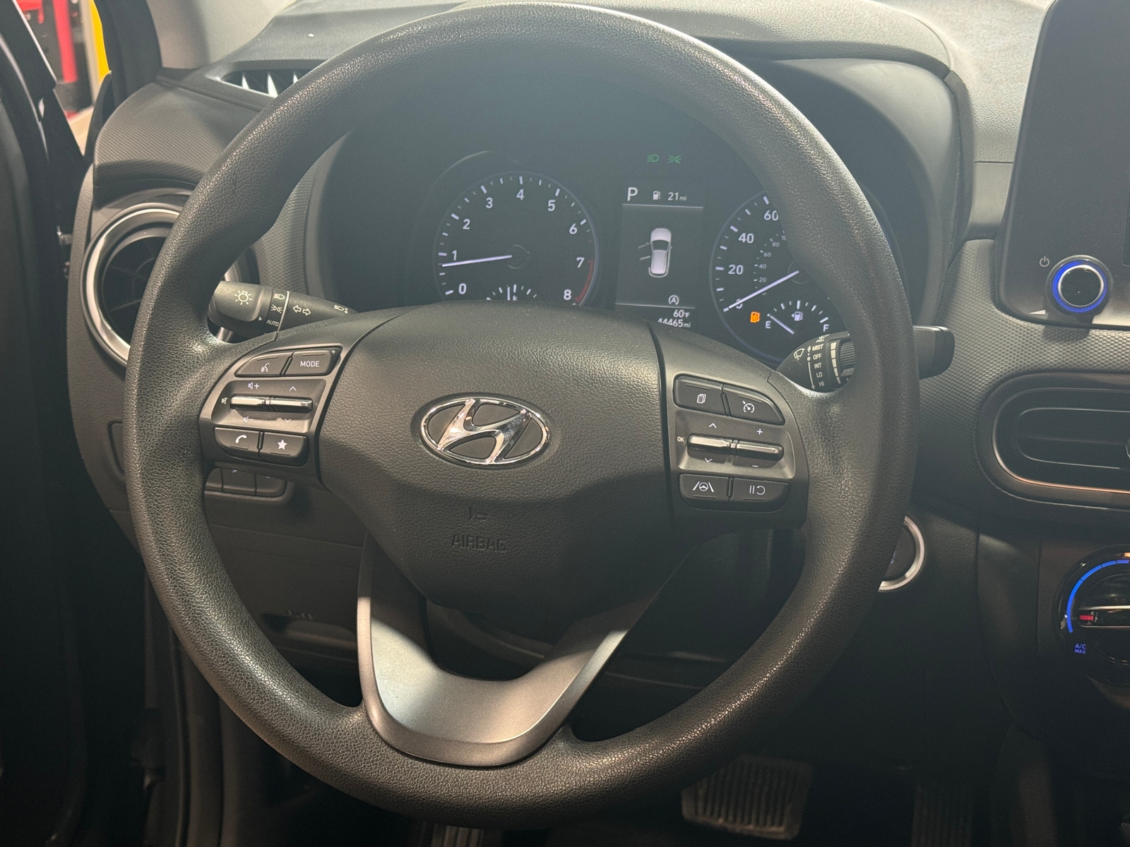 Thumbnail: 2022 Hyundai Kona - 5