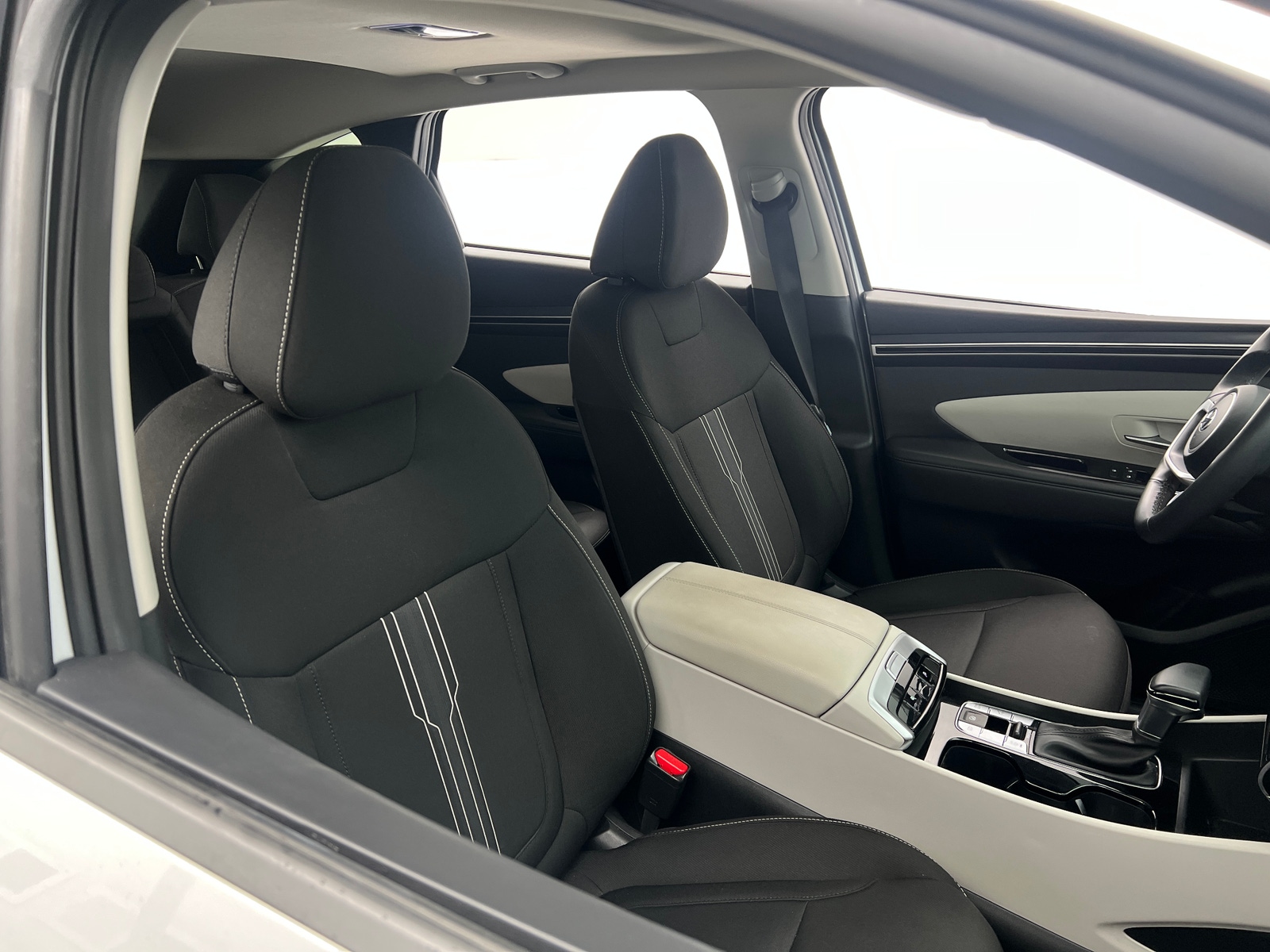 Thumbnail: 2022 Hyundai Tucson - 2