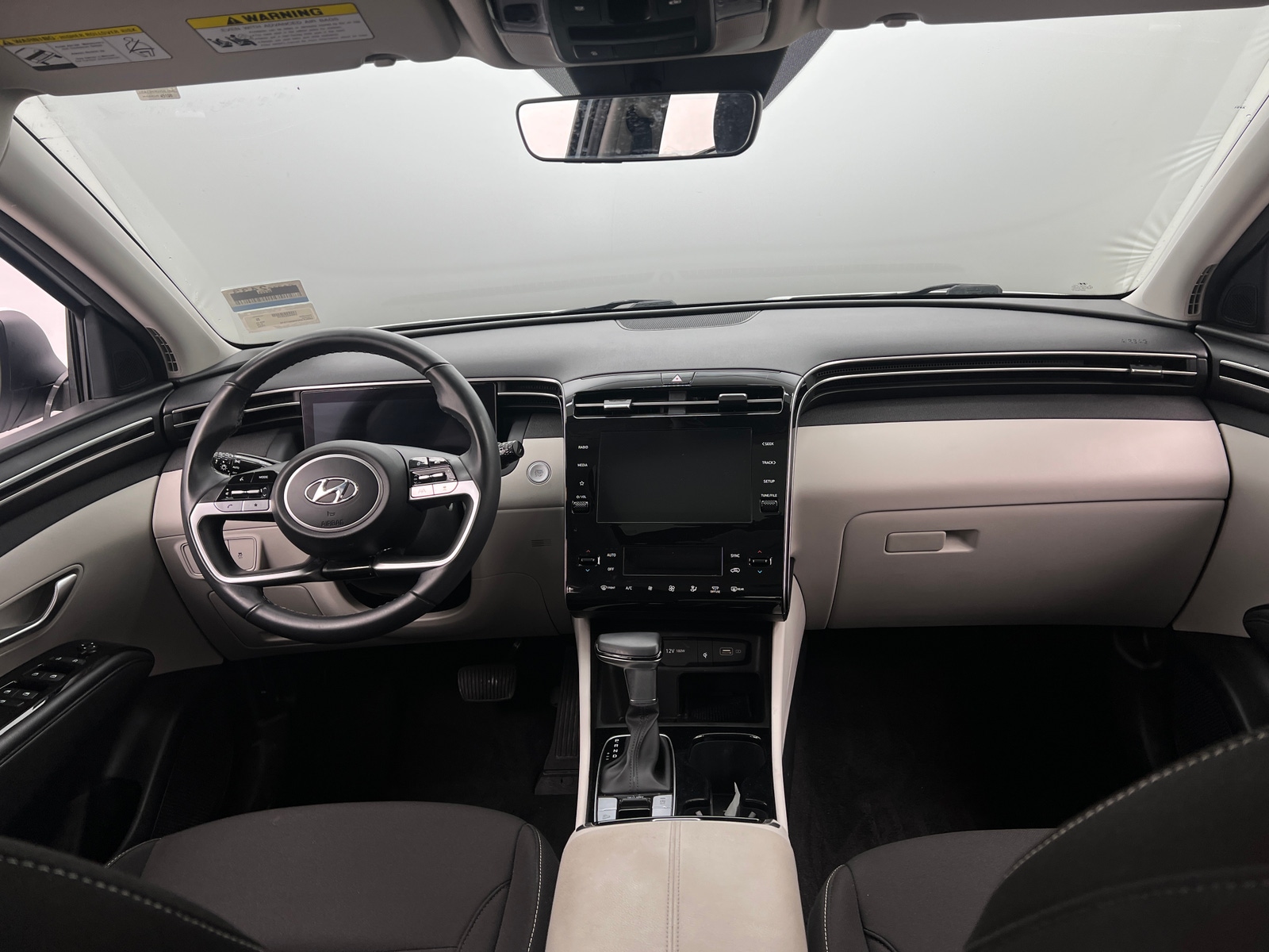 Thumbnail: 2022 Hyundai Tucson - 3