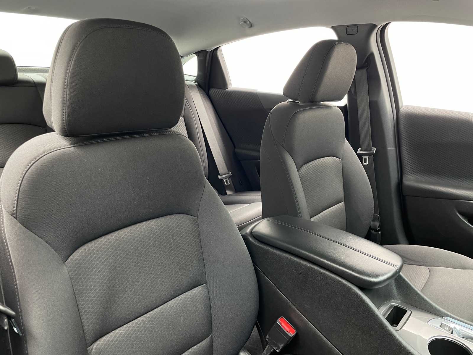 Thumbnail: 2023 Chevrolet Malibu - 2