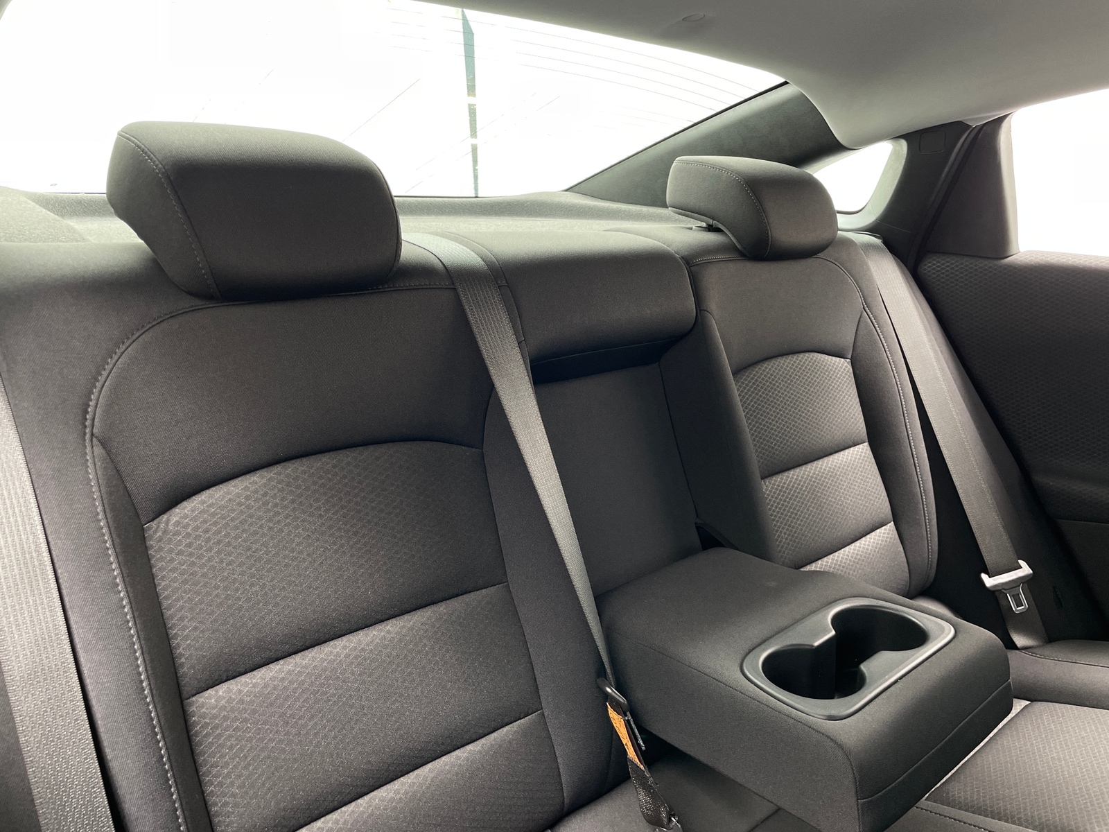 Thumbnail: 2023 Chevrolet Malibu - 6