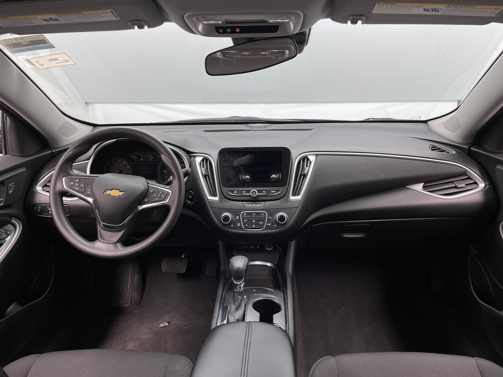 Thumbnail: 2023 Chevrolet Malibu - 3