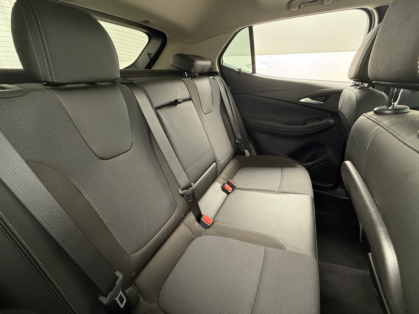 Thumbnail: 2020 Buick Encore GX - 5