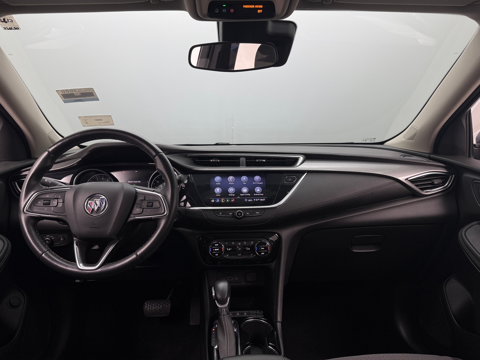 Thumbnail: 2020 Buick Encore GX - 2