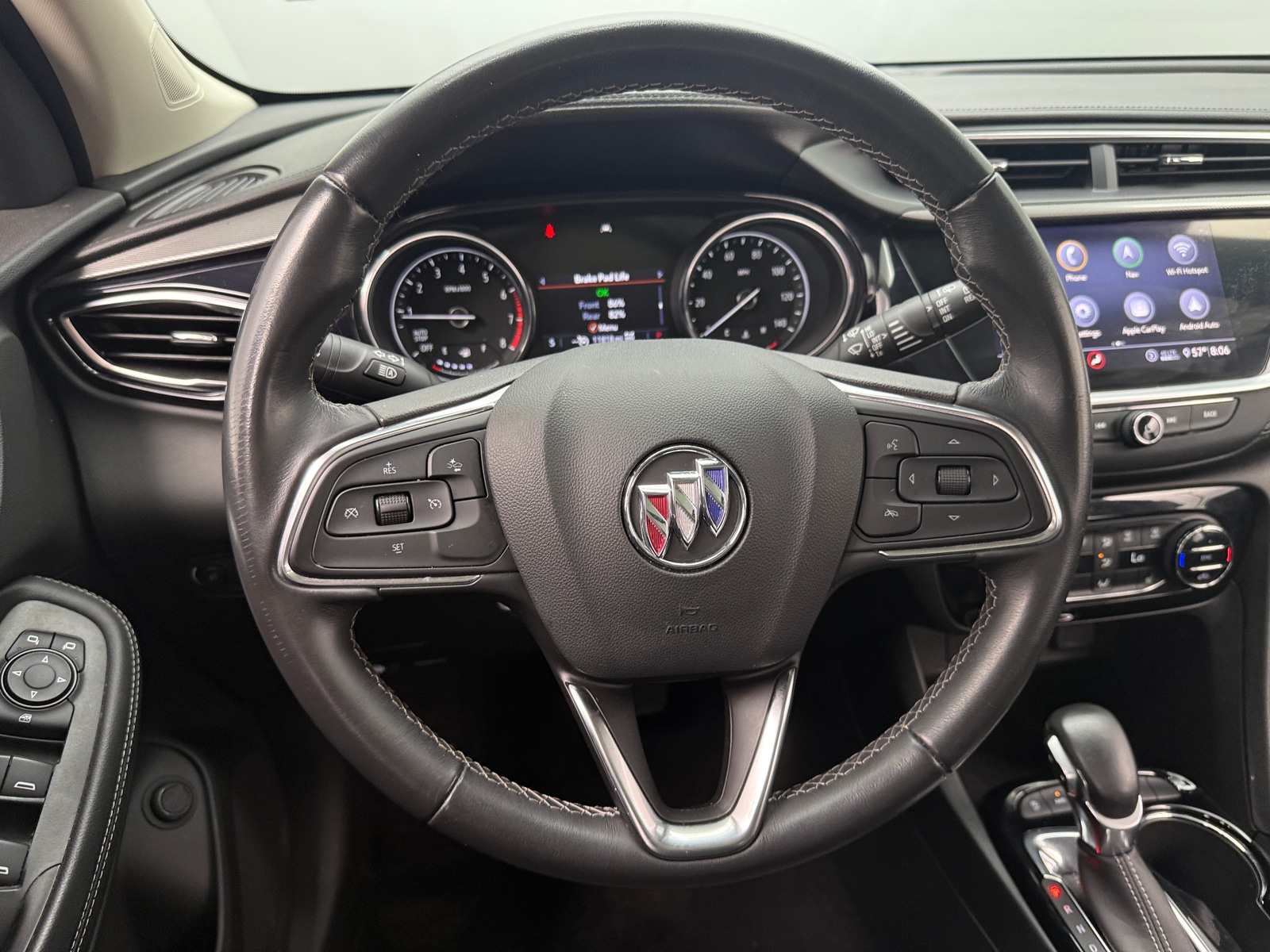 Thumbnail: 2020 Buick Encore GX - 4