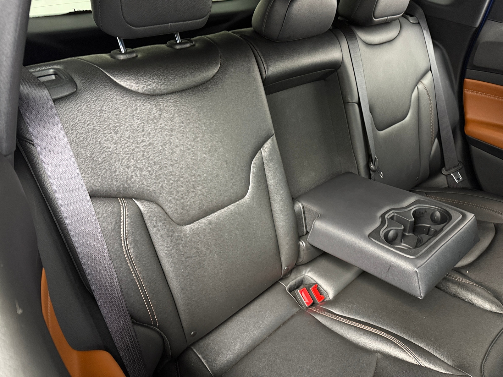 Thumbnail: 2024 Jeep Compass - 5