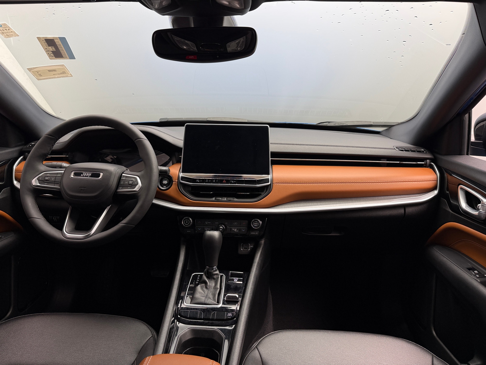 Thumbnail: 2024 Jeep Compass - 2