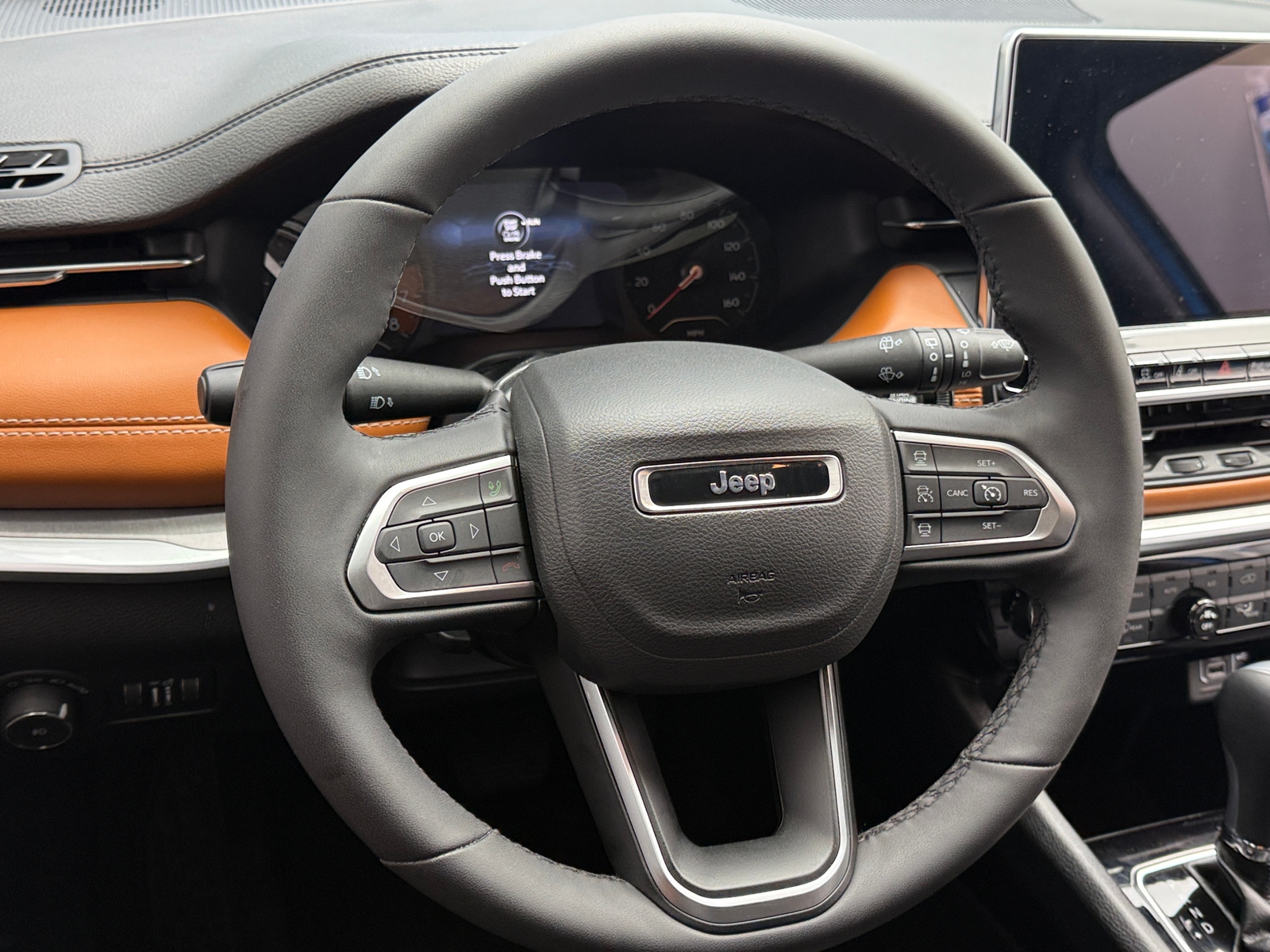 Thumbnail: 2024 Jeep Compass - 4