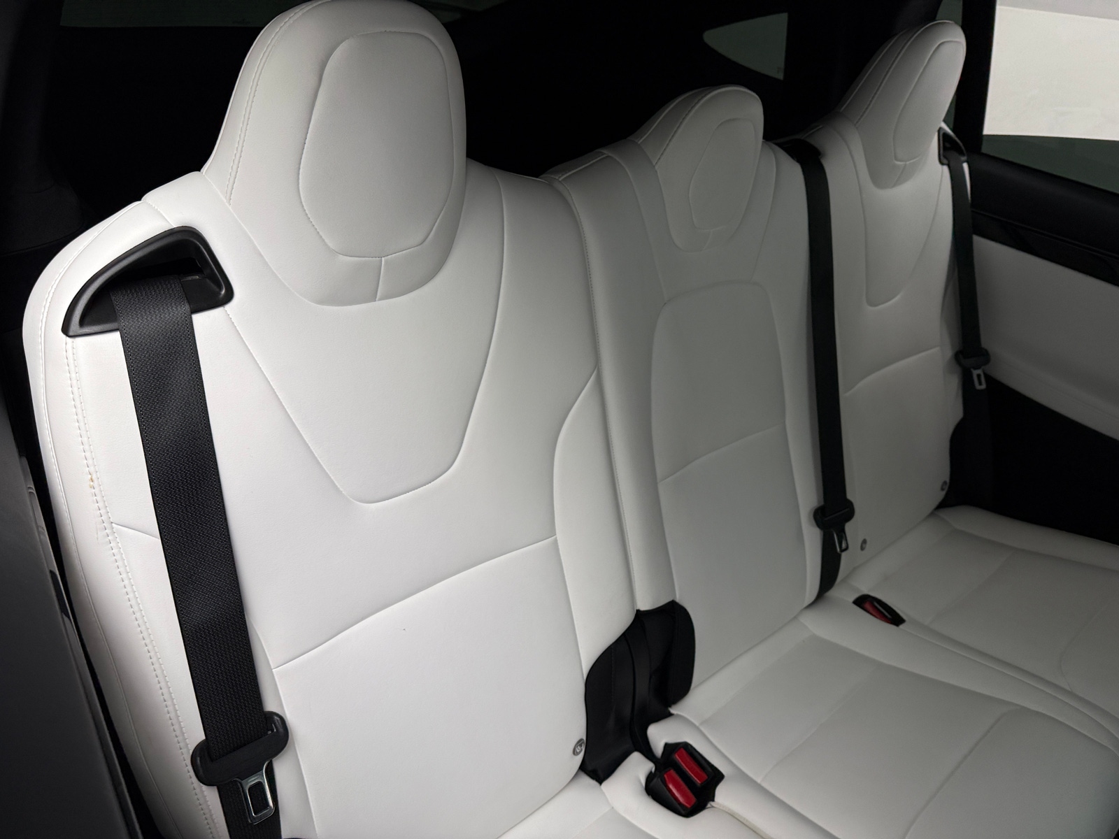 Thumbnail: 2020 Tesla Model X - 5