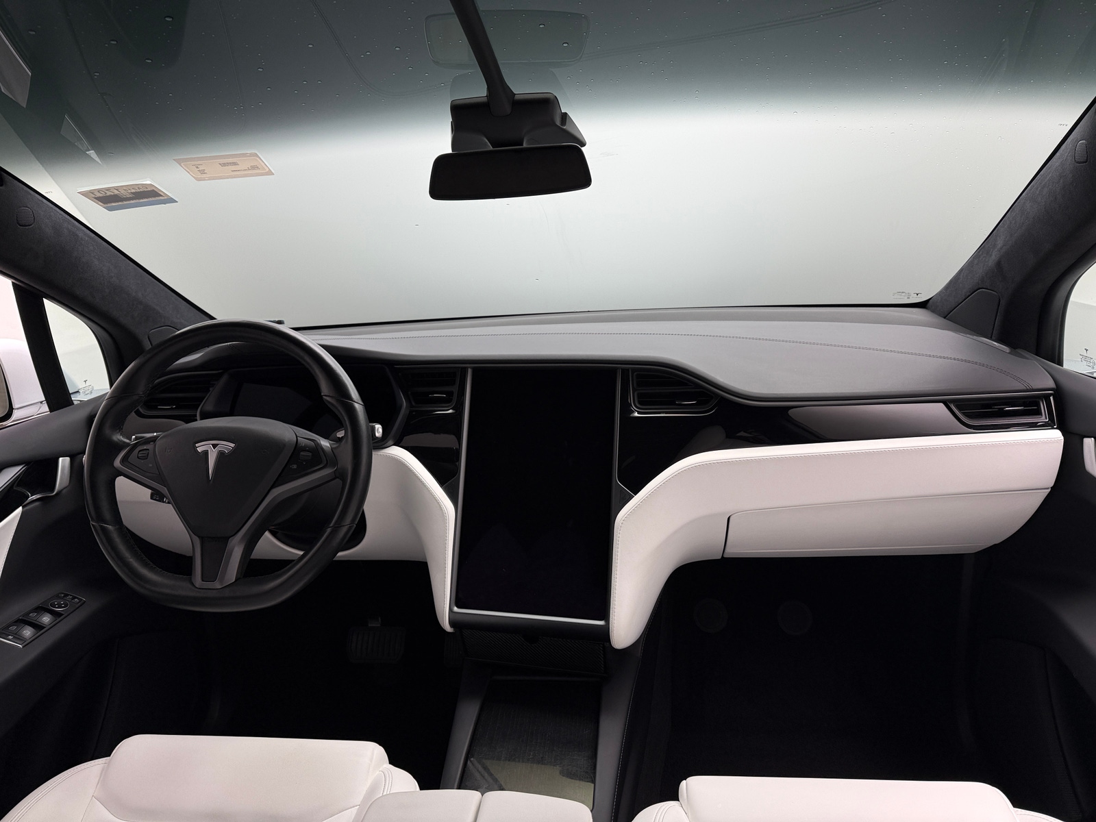 Thumbnail: 2020 Tesla Model X - 2