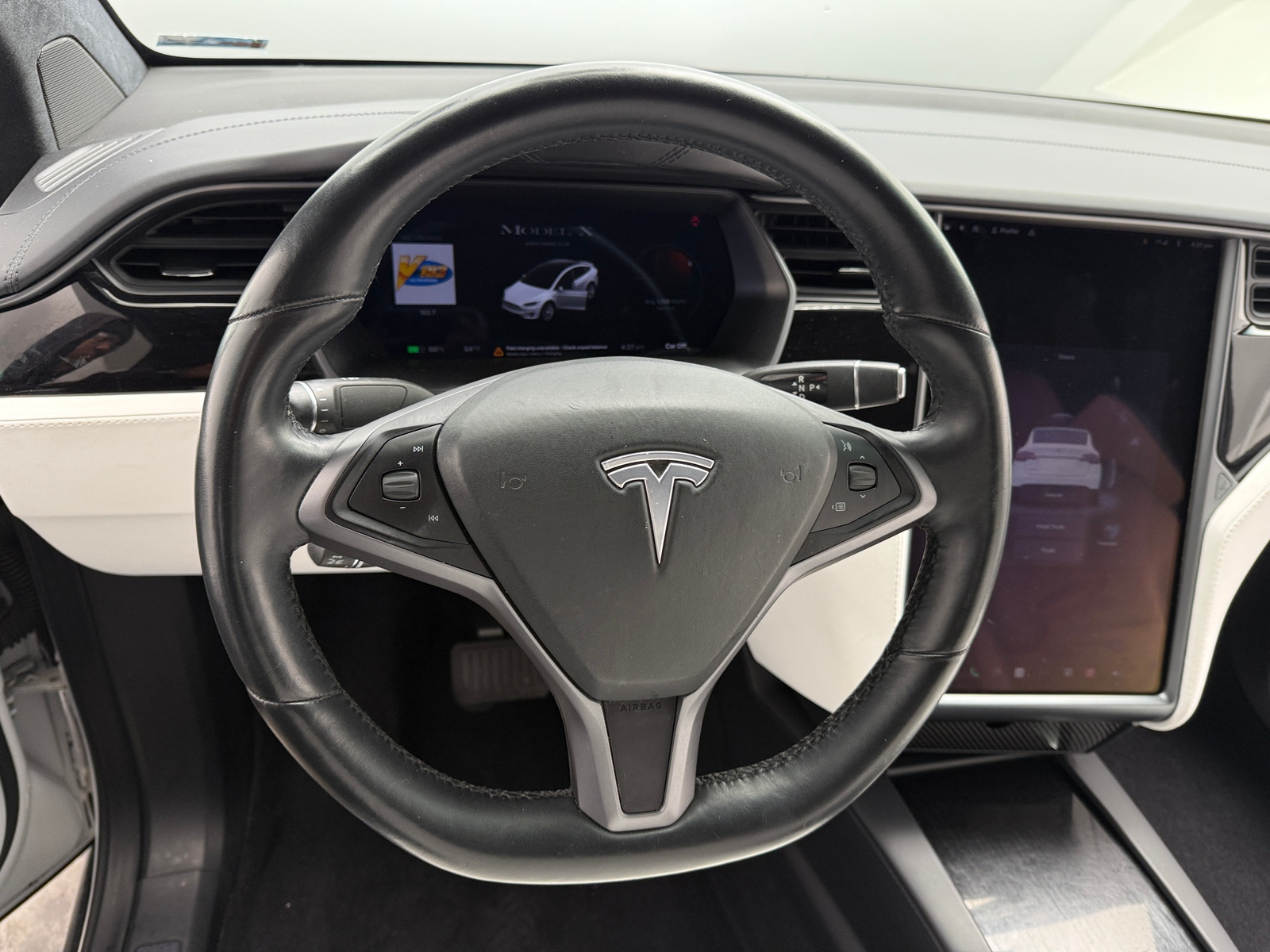 Thumbnail: 2020 Tesla Model X - 4