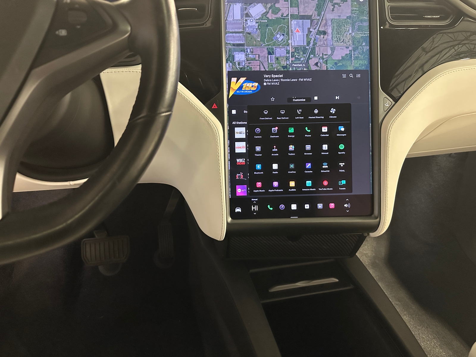 Thumbnail: 2020 Tesla Model X - 3