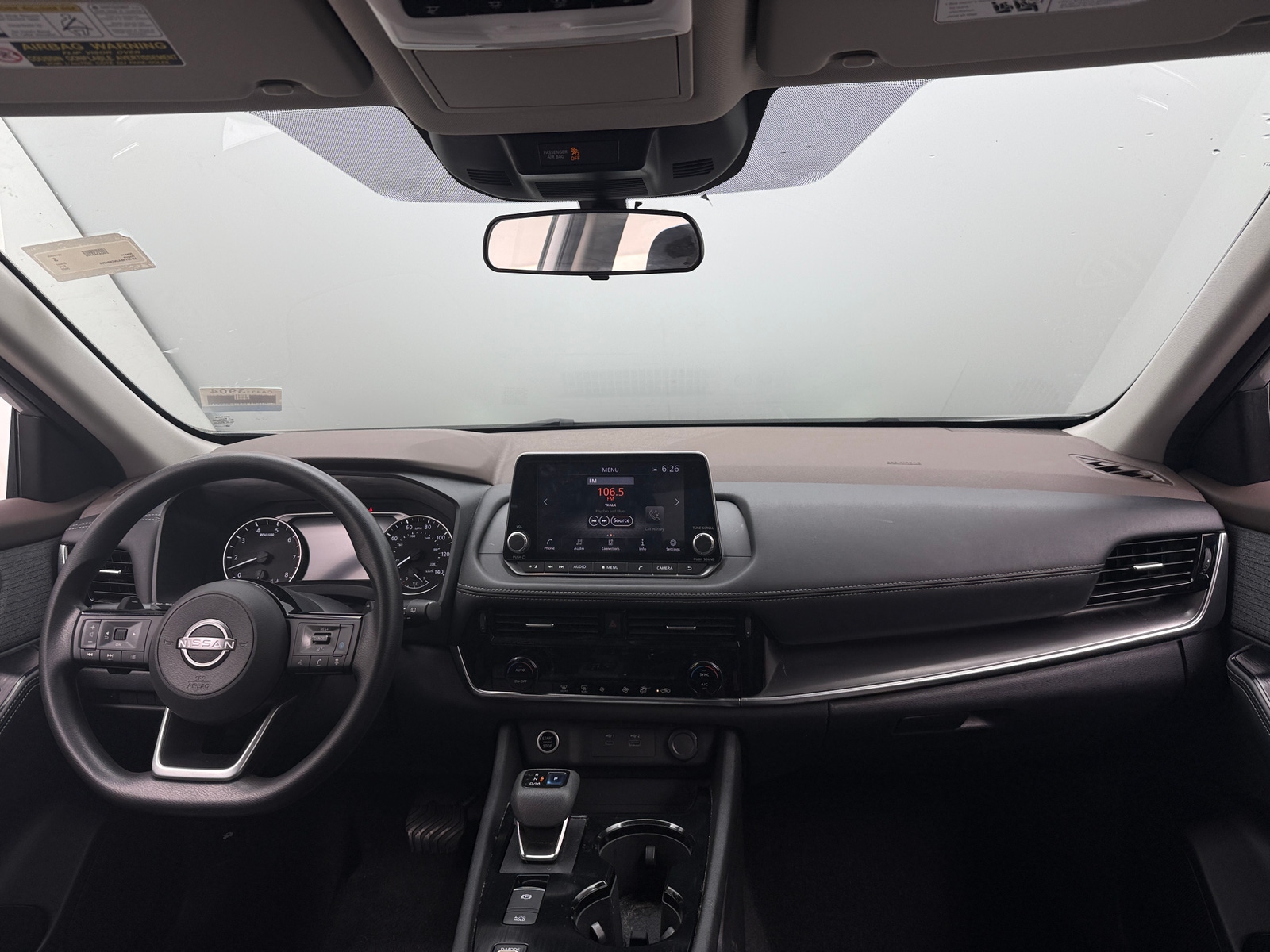 Thumbnail: 2022 Nissan Rogue - 3