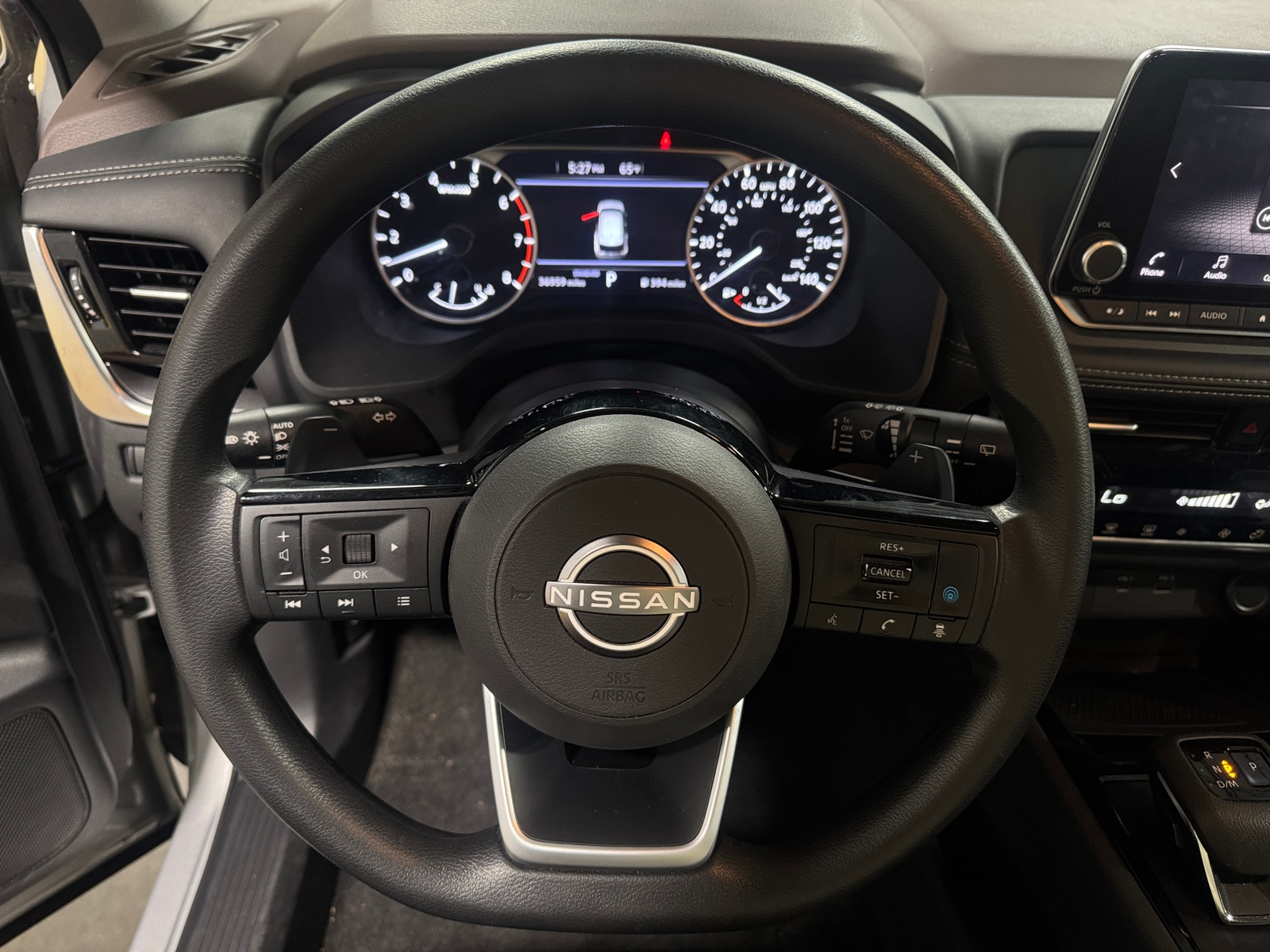 Thumbnail: 2022 Nissan Rogue - 5