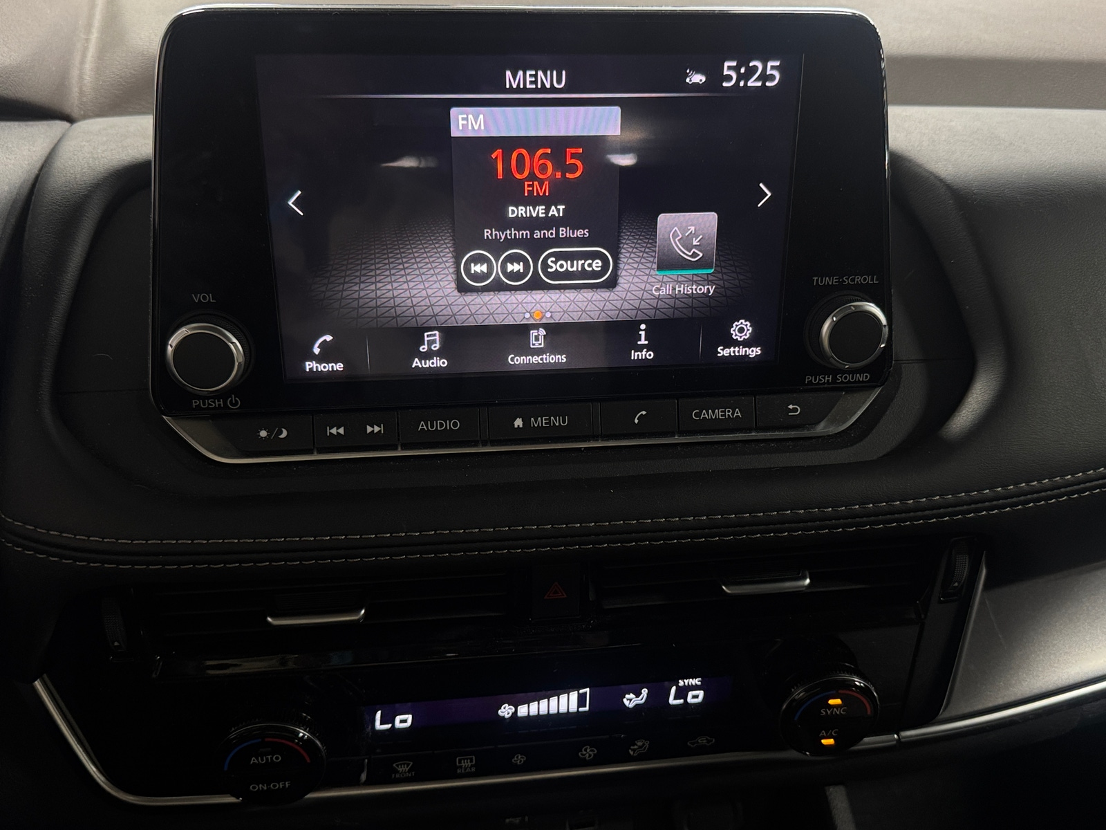 Thumbnail: 2022 Nissan Rogue - 4