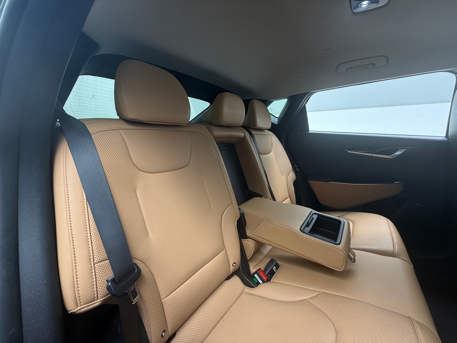 Thumbnail: 2023 Kia EV6 - 5