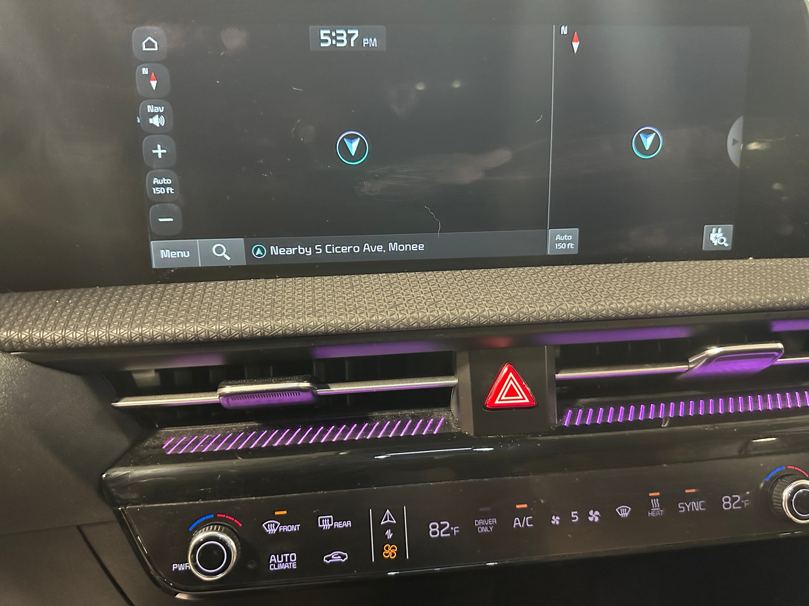 Thumbnail: 2023 Kia EV6 - 3