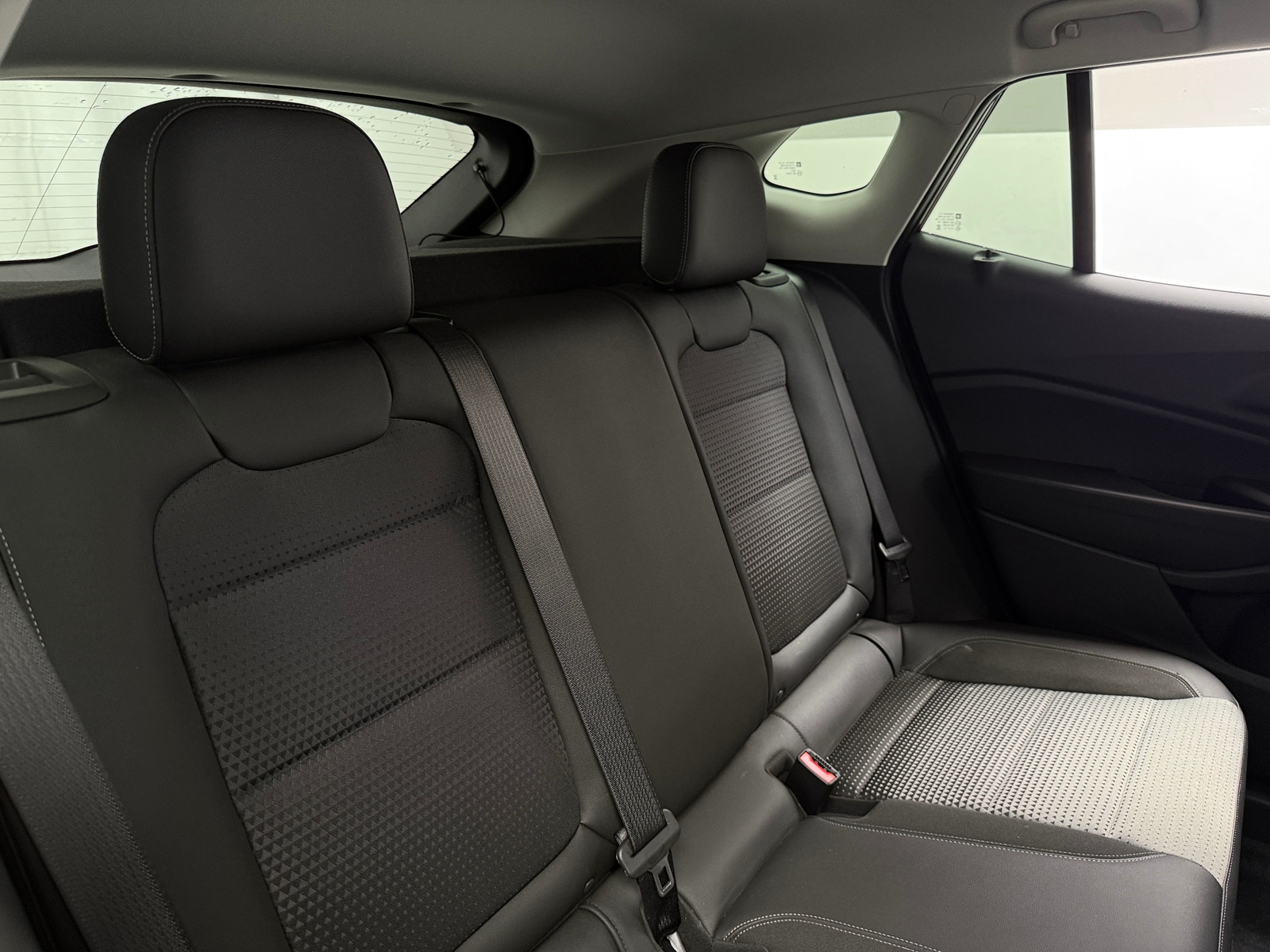 Thumbnail: 2024 Chevrolet Trax - 6