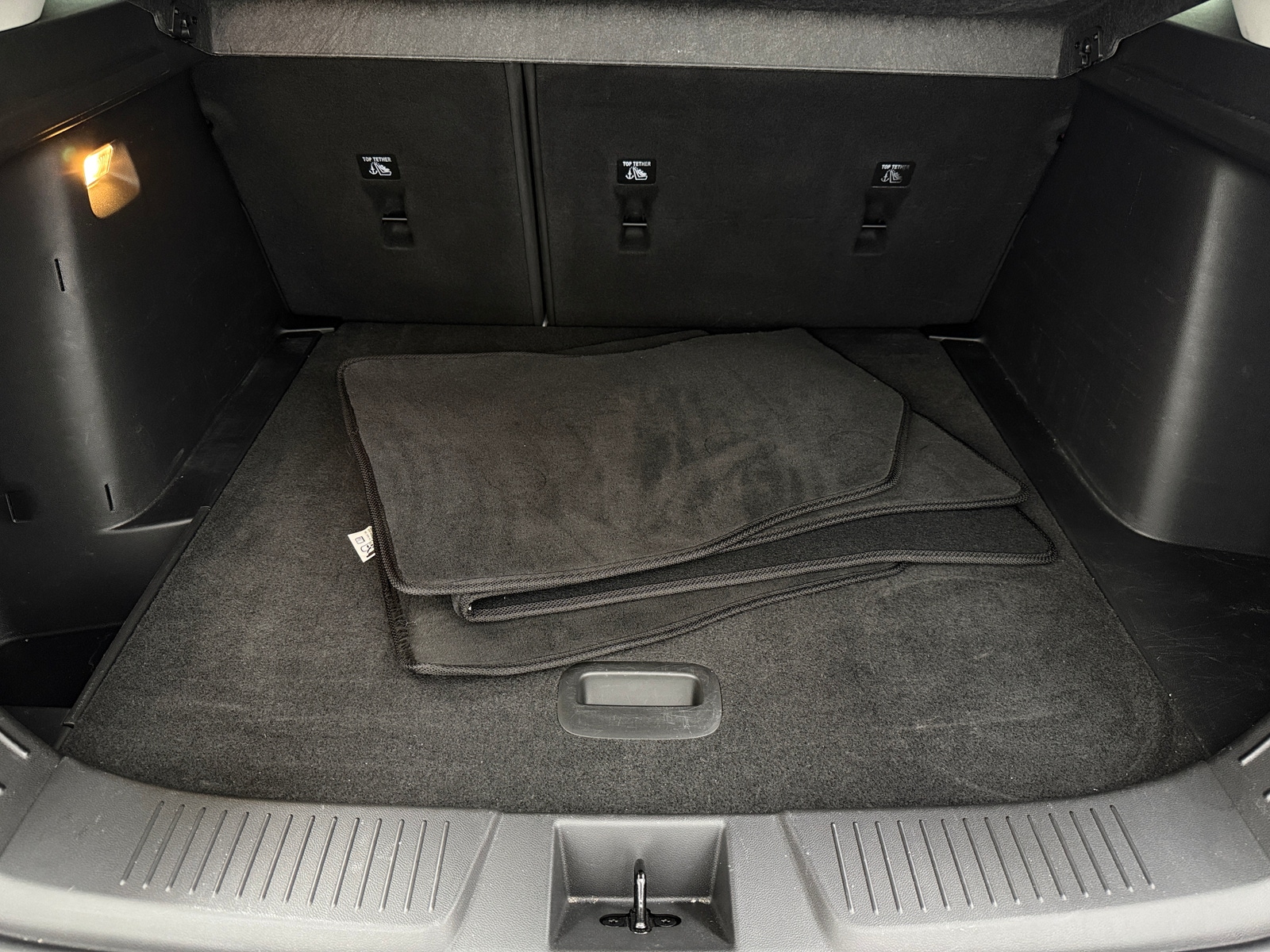 Thumbnail: 2024 Chevrolet Trax - 7