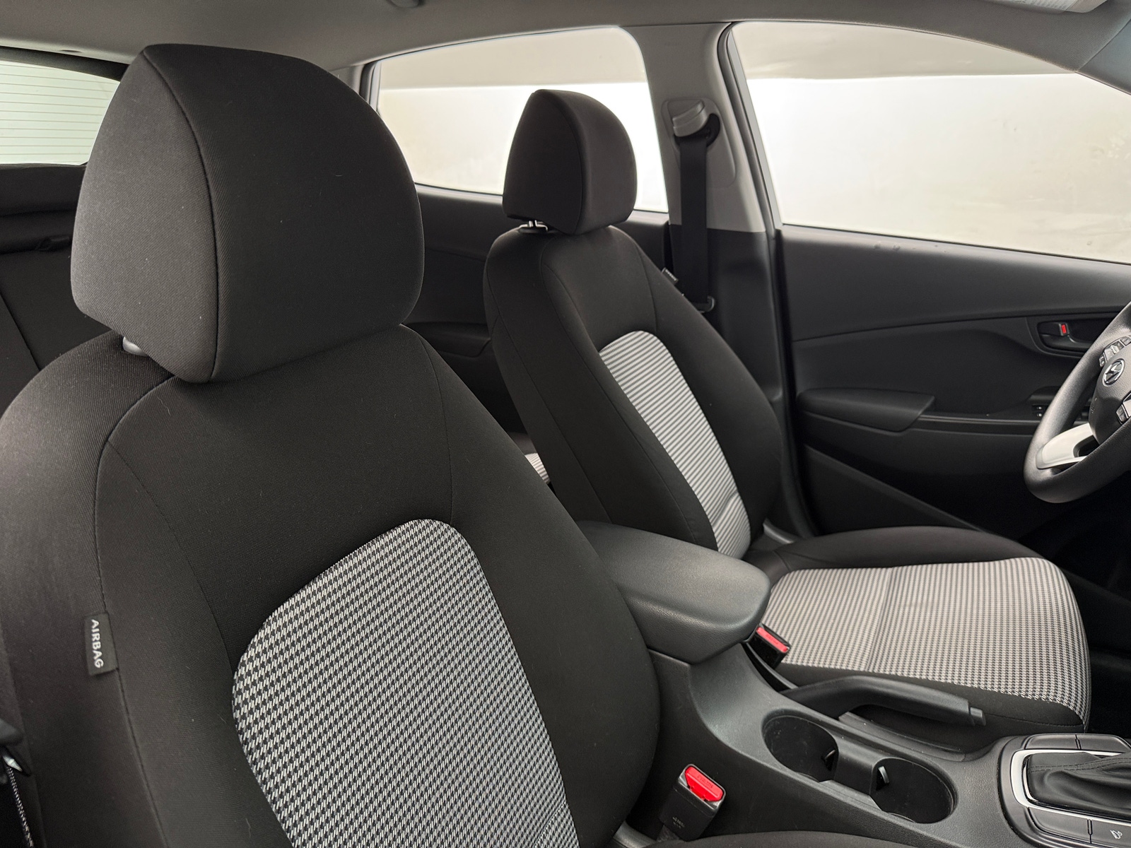 Thumbnail: 2021 Hyundai Kona - 2