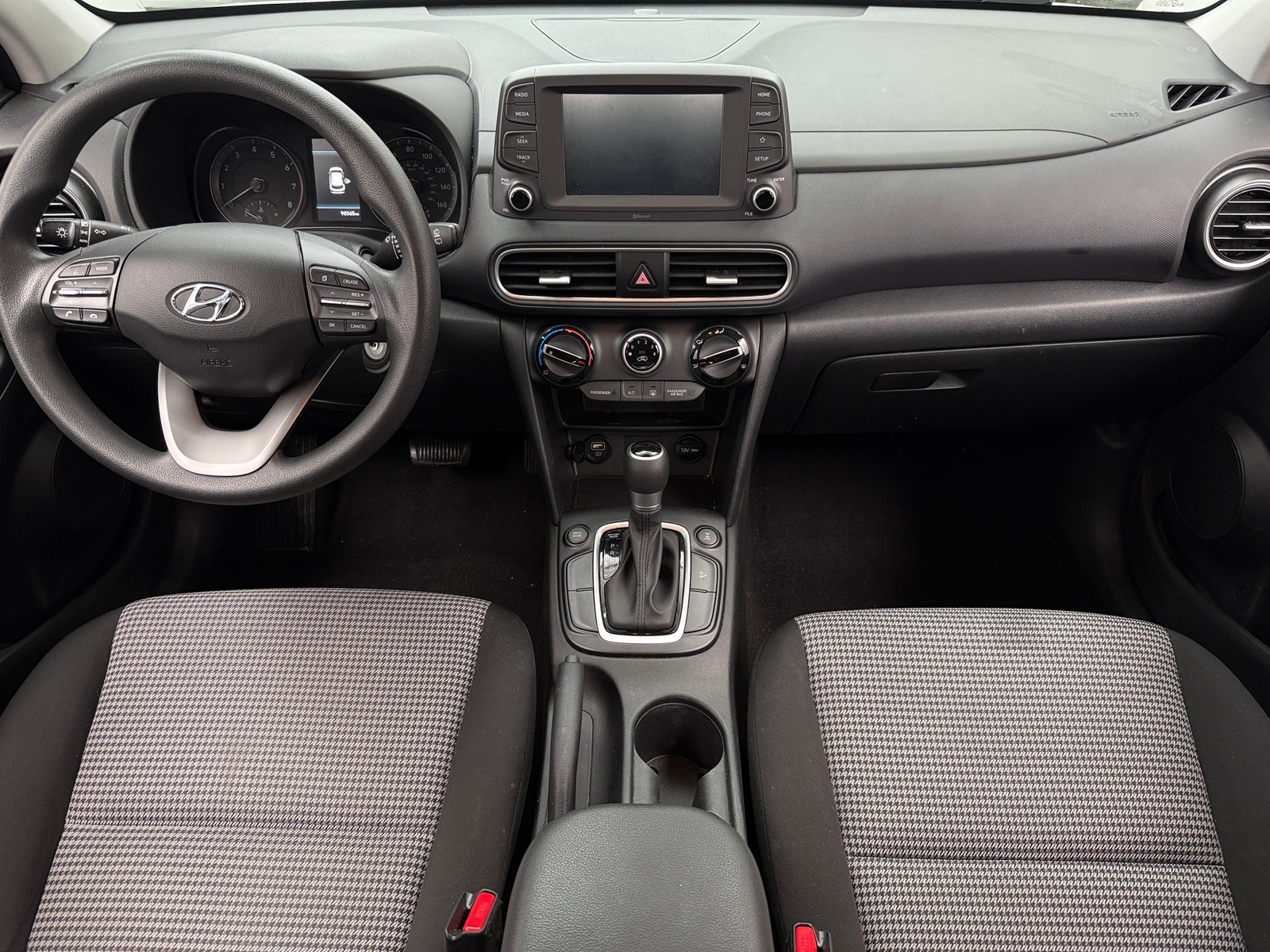 Thumbnail: 2021 Hyundai Kona - 3