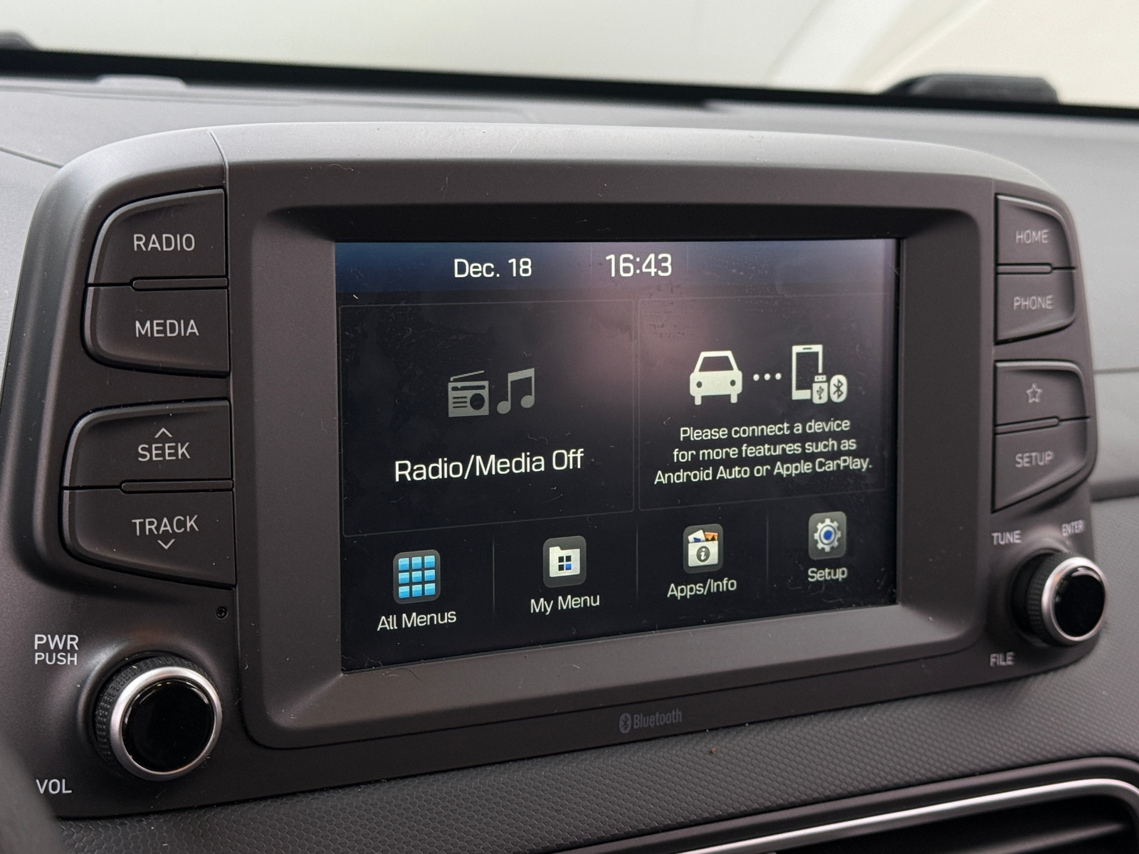 Thumbnail: 2021 Hyundai Kona - 4