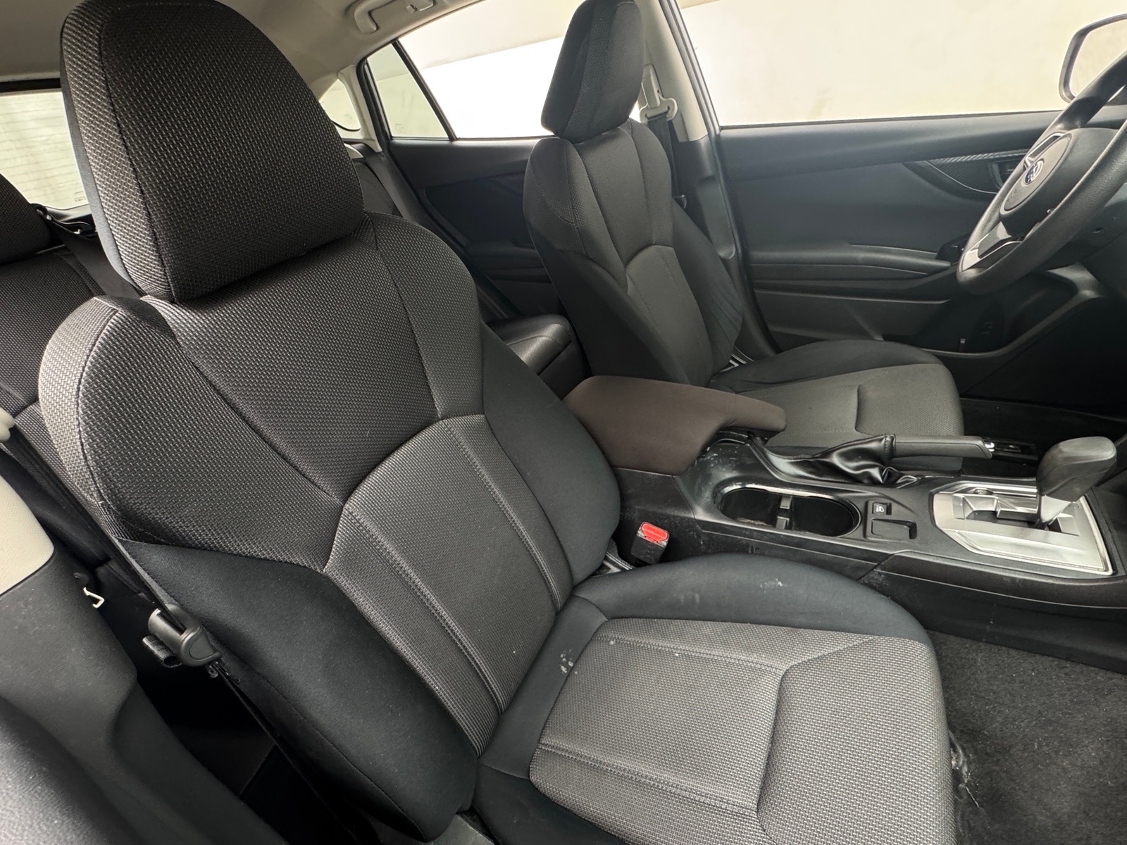 Thumbnail: 2021 Subaru Crosstrek - 2