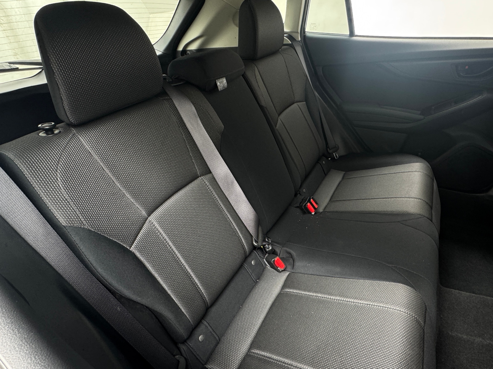 Thumbnail: 2021 Subaru Crosstrek - 6