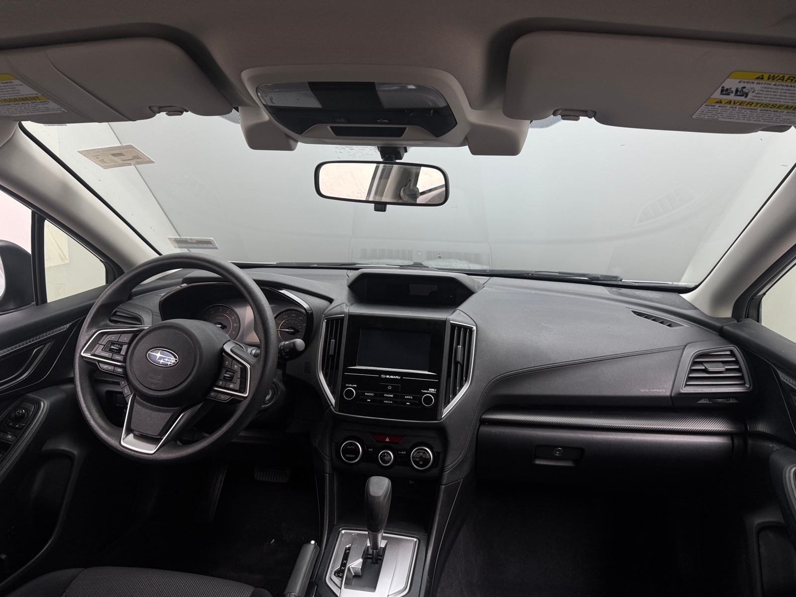 Thumbnail: 2021 Subaru Crosstrek - 3