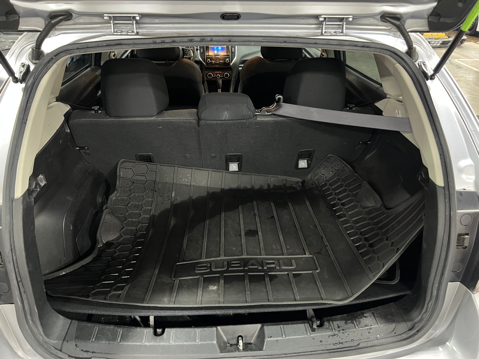 Thumbnail: 2021 Subaru Crosstrek - 7