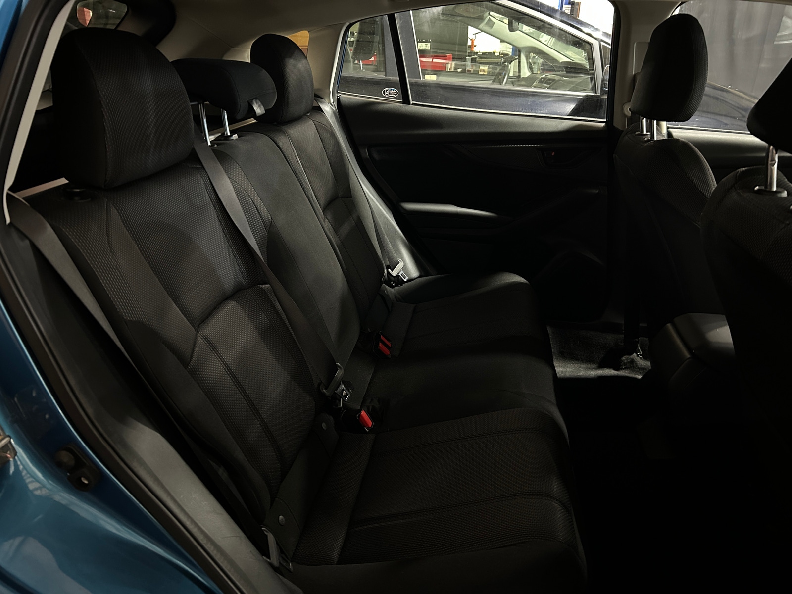 Thumbnail: 2017 Subaru Impreza - 6