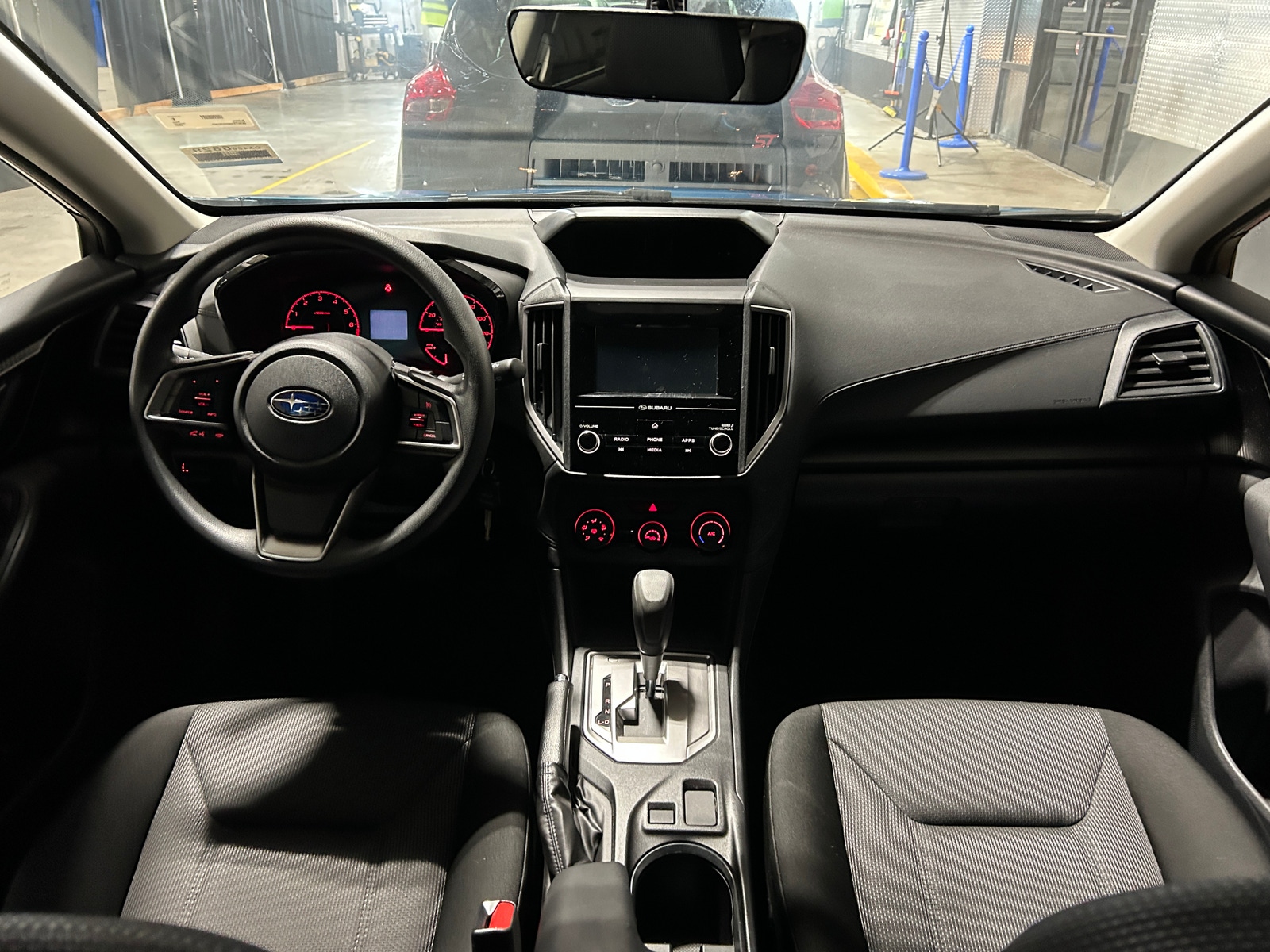 Thumbnail: 2017 Subaru Impreza - 3