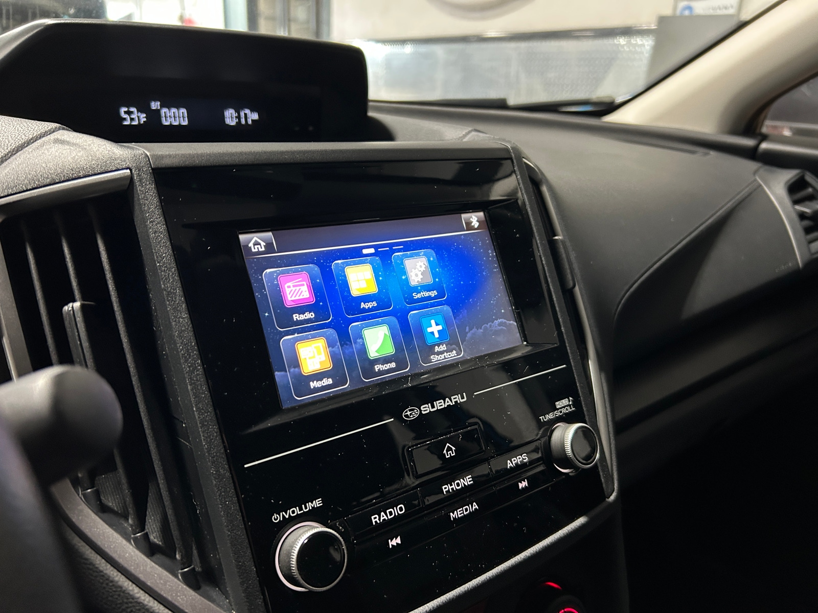 Thumbnail: 2017 Subaru Impreza - 4