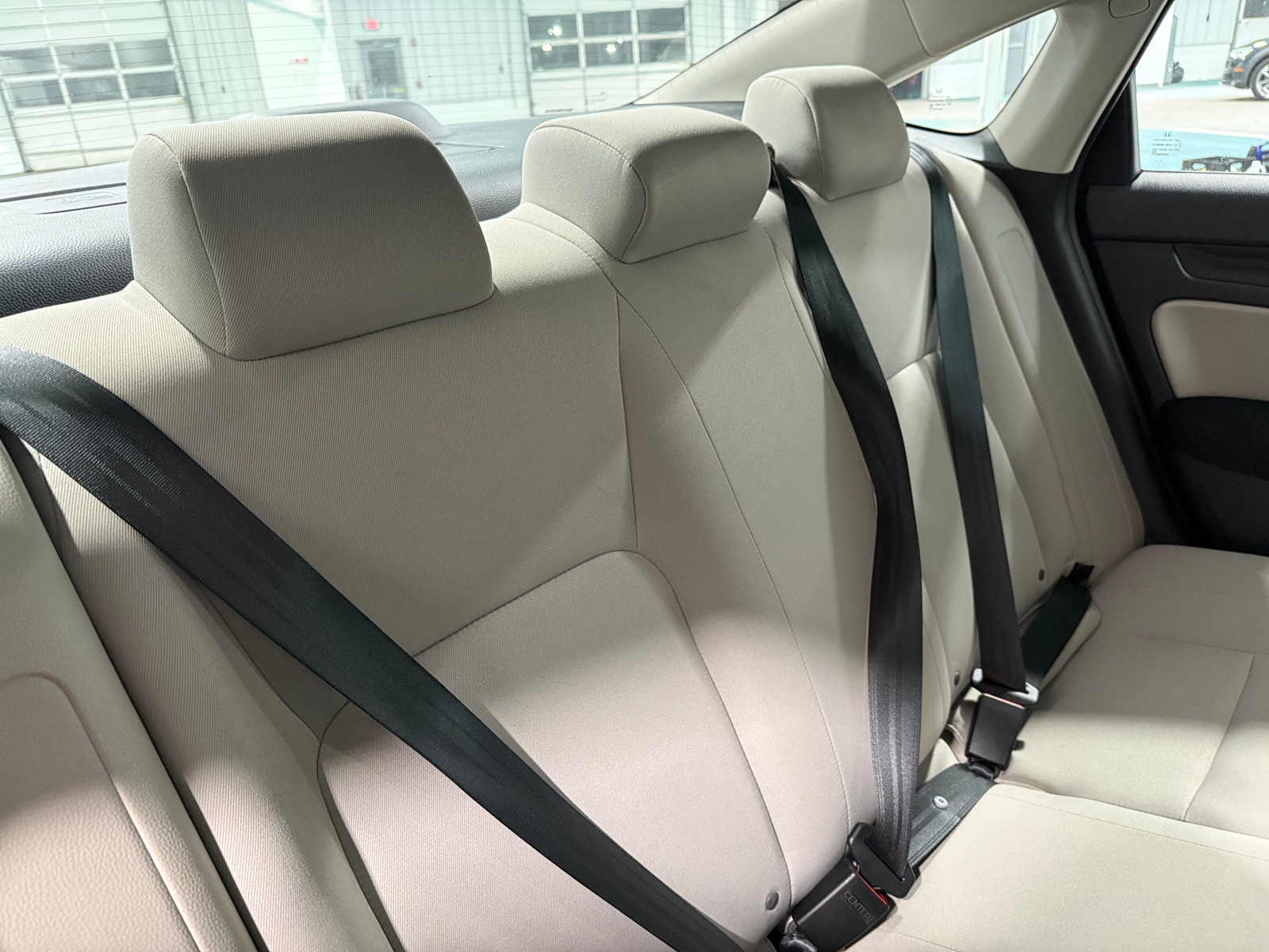 Thumbnail: 2022 Honda Civic - 6