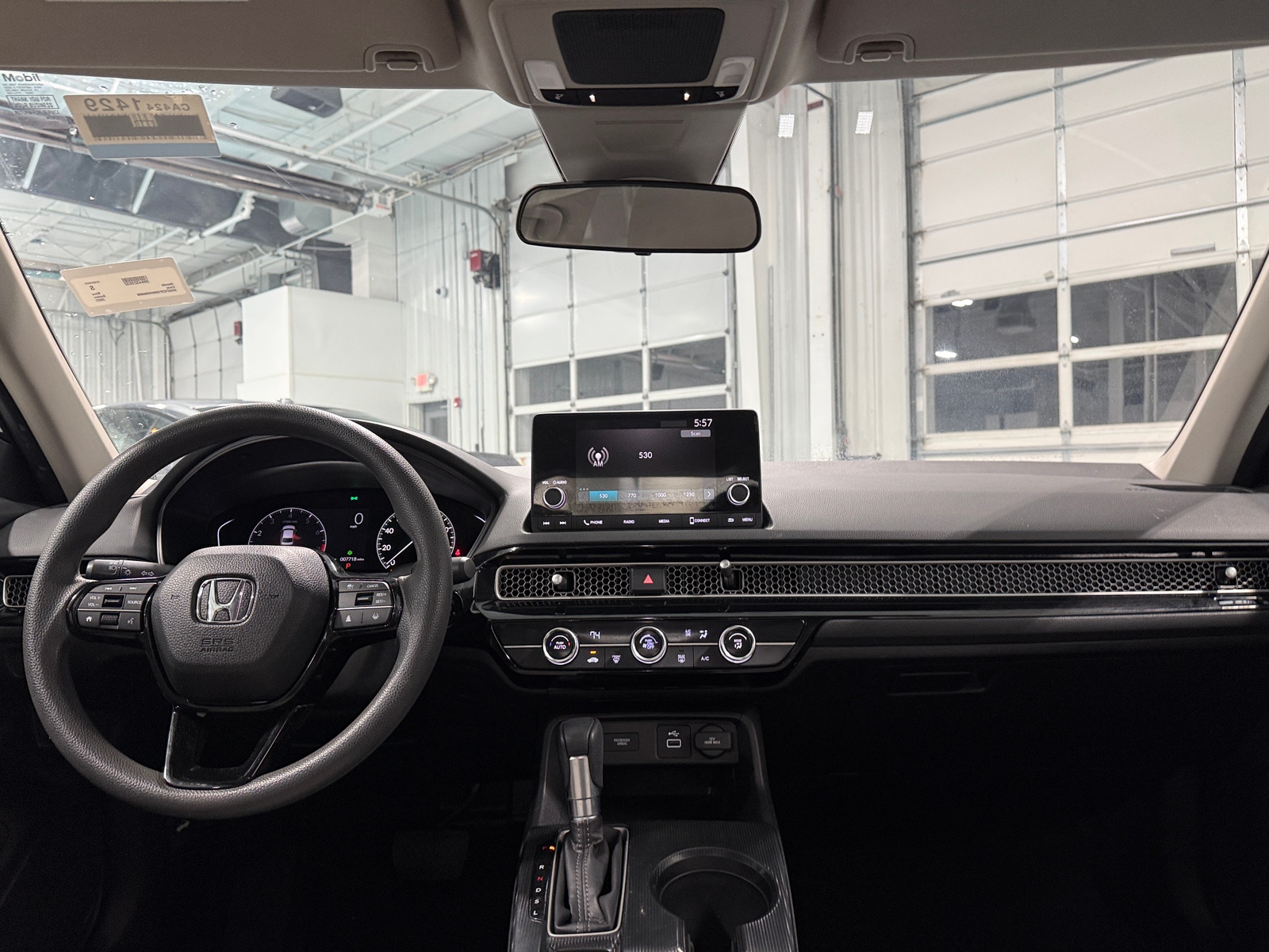 Thumbnail: 2022 Honda Civic - 3